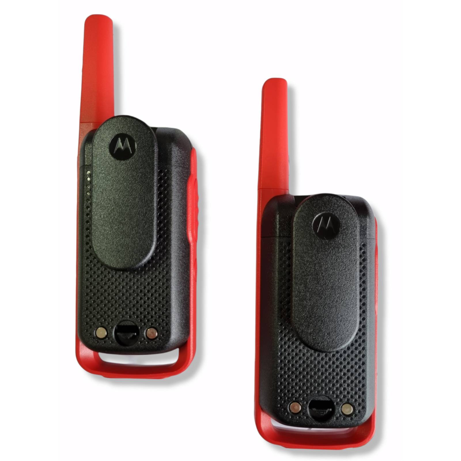 Radios Motorola Talkabout T210 Walkie- Talkies 