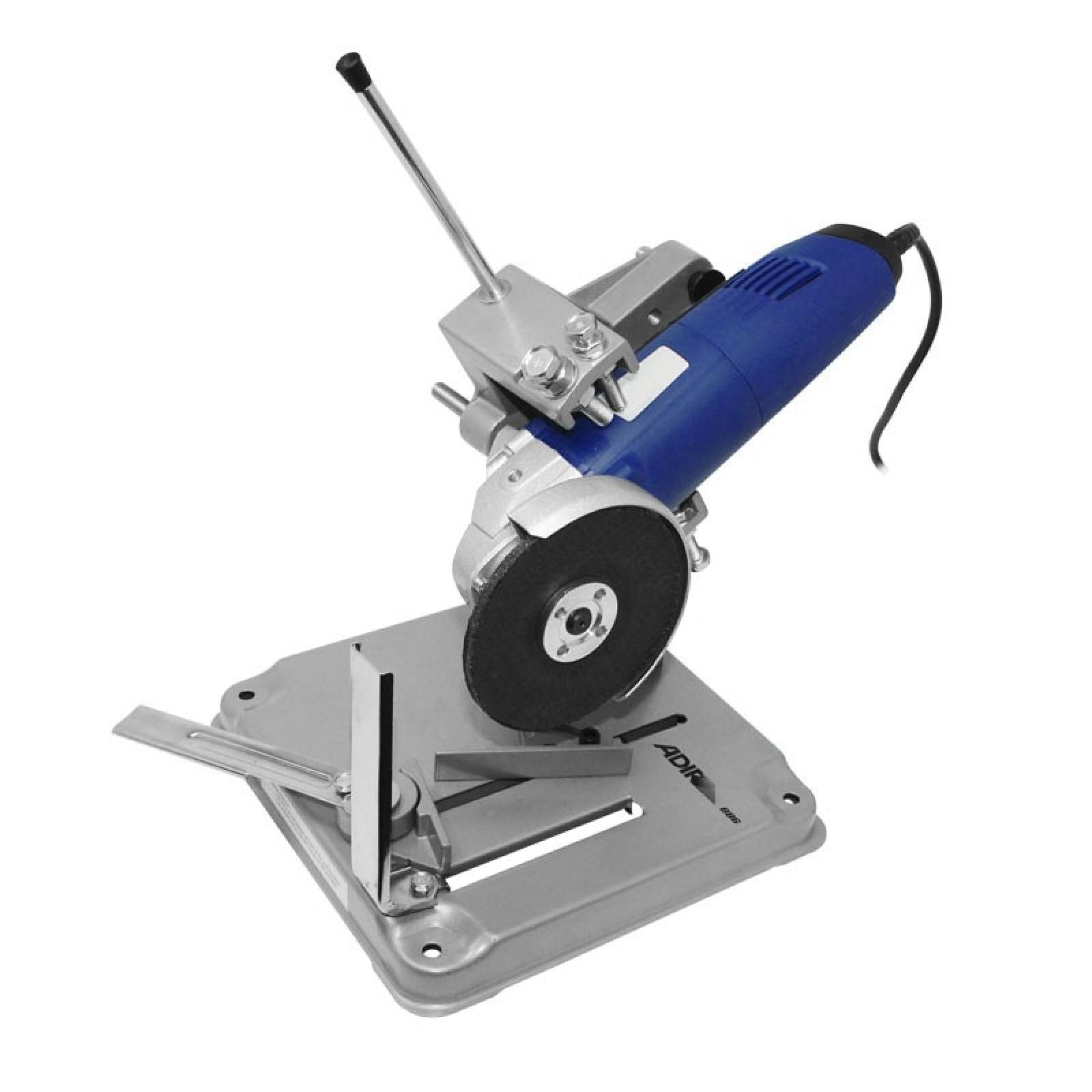 Soporte Para Esmeril 4-1/2" Y 5" 886 Adir