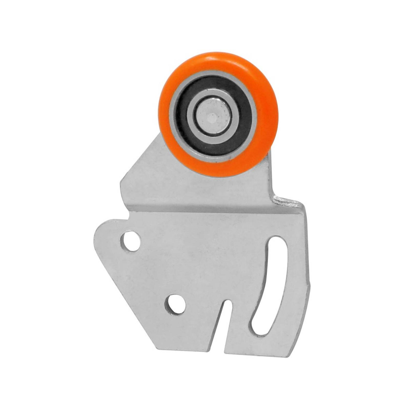 Sistema corredizo p/puertas de closet Ducloset Simple Ducasse