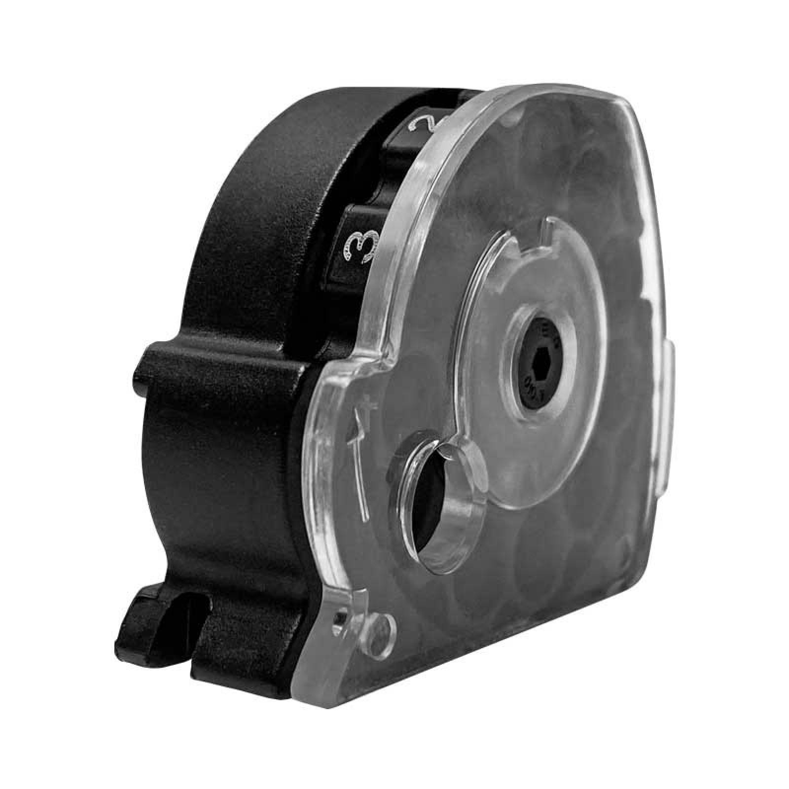 Cargador De 10 Tiros Para Rifle Calibre 5.5 Mm 3318 Beeman