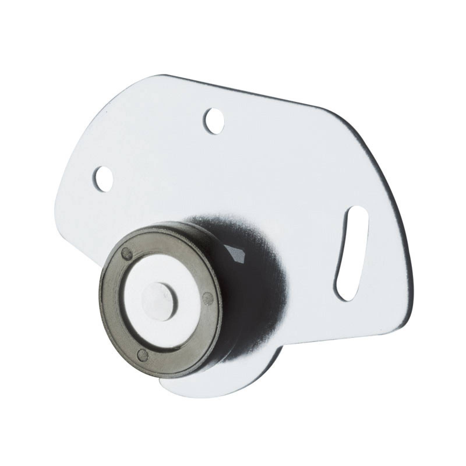 Juego De Correderas D-25 Para 2 Puertas Ducasse