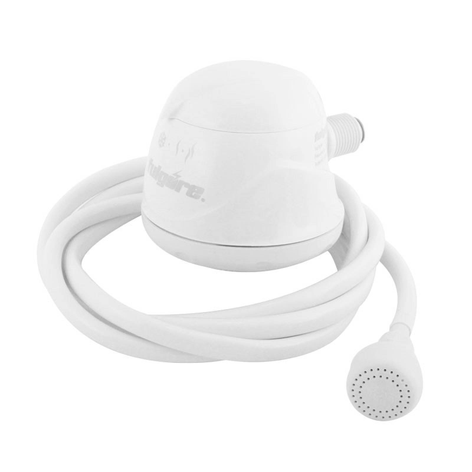 Regadera eléctrica ahorradora FU0936 Fulgore