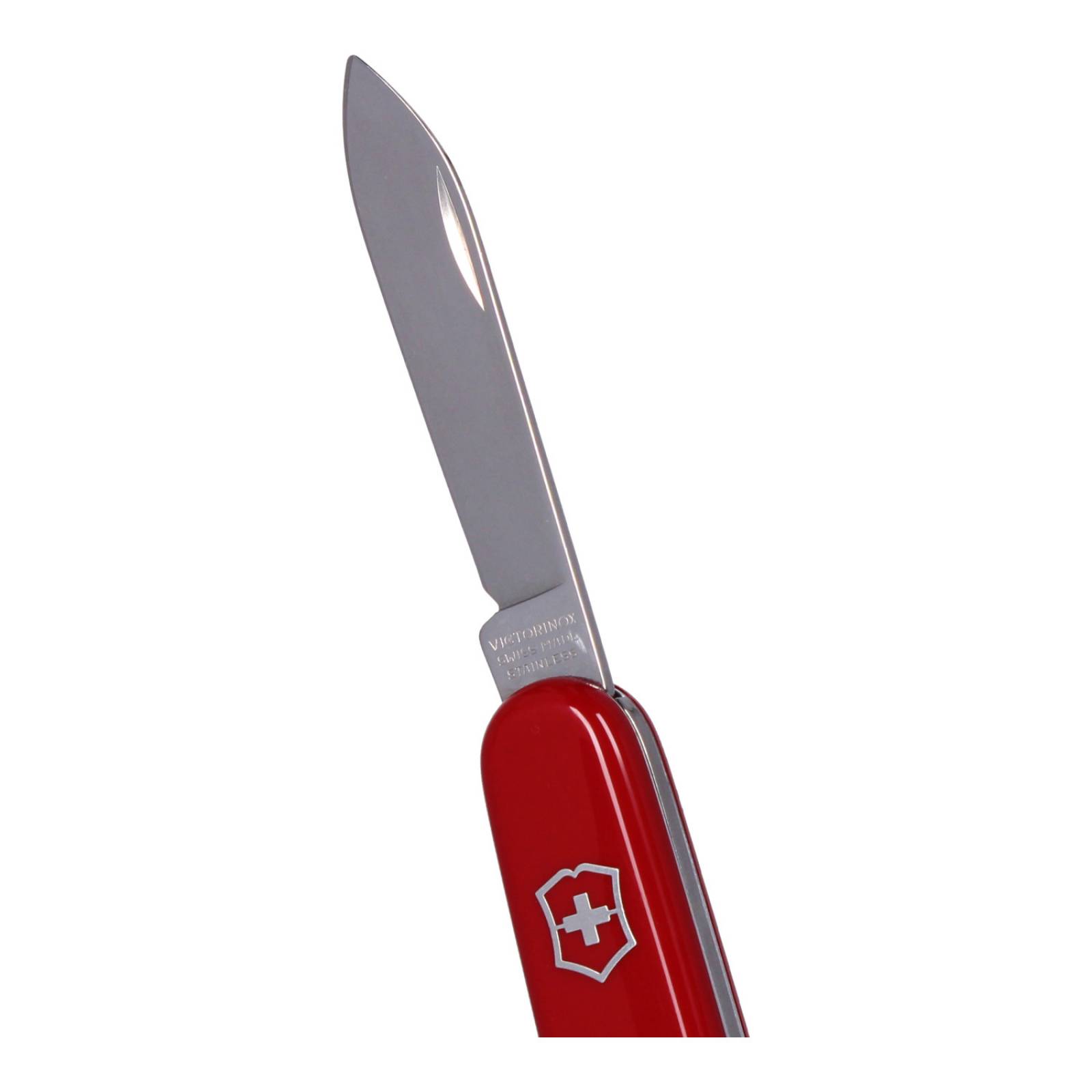 Navaja de bolsillo mediana 8 funciones Bantam 0.2303 Victorinox