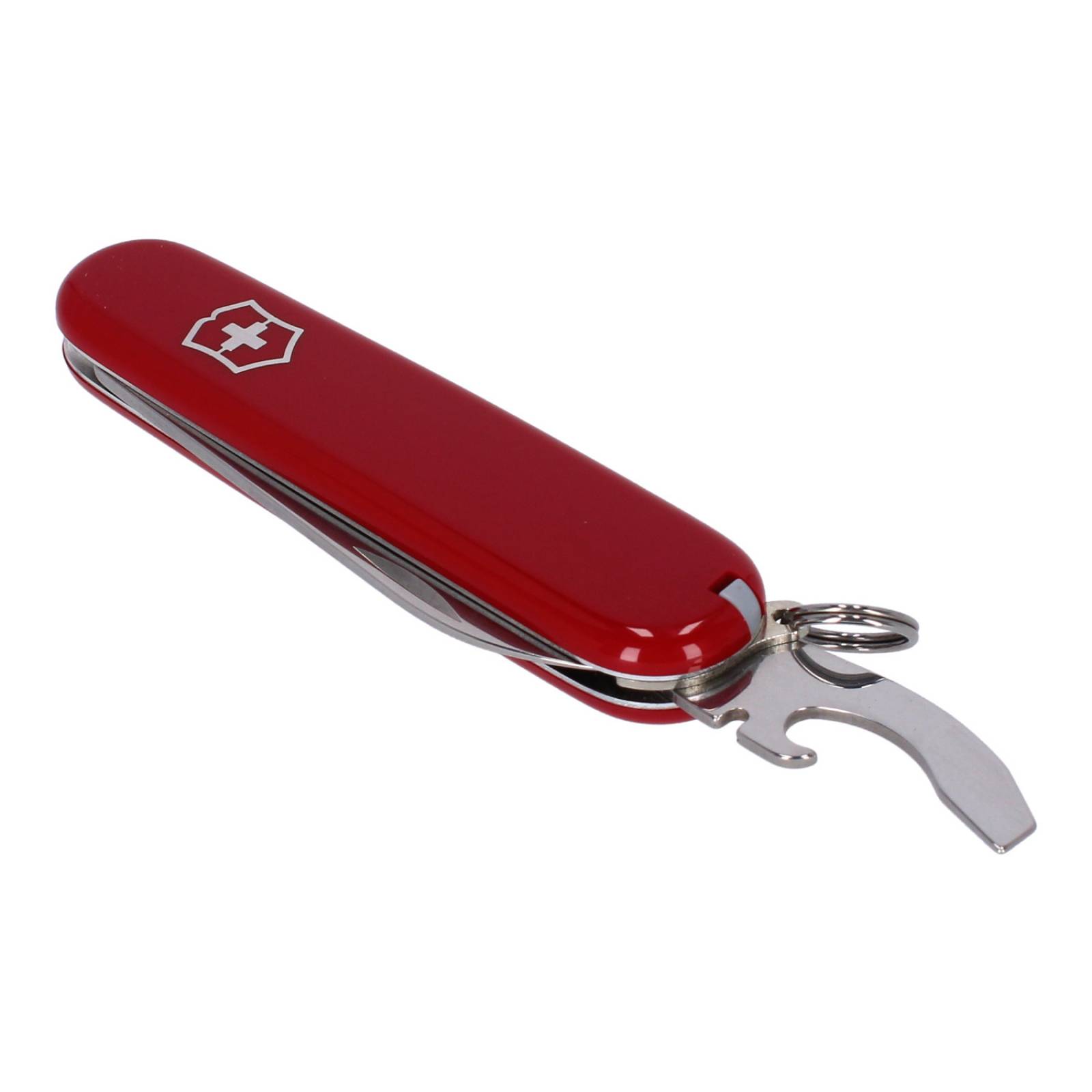 Navaja de bolsillo mediana 8 funciones Bantam 0.2303 Victorinox