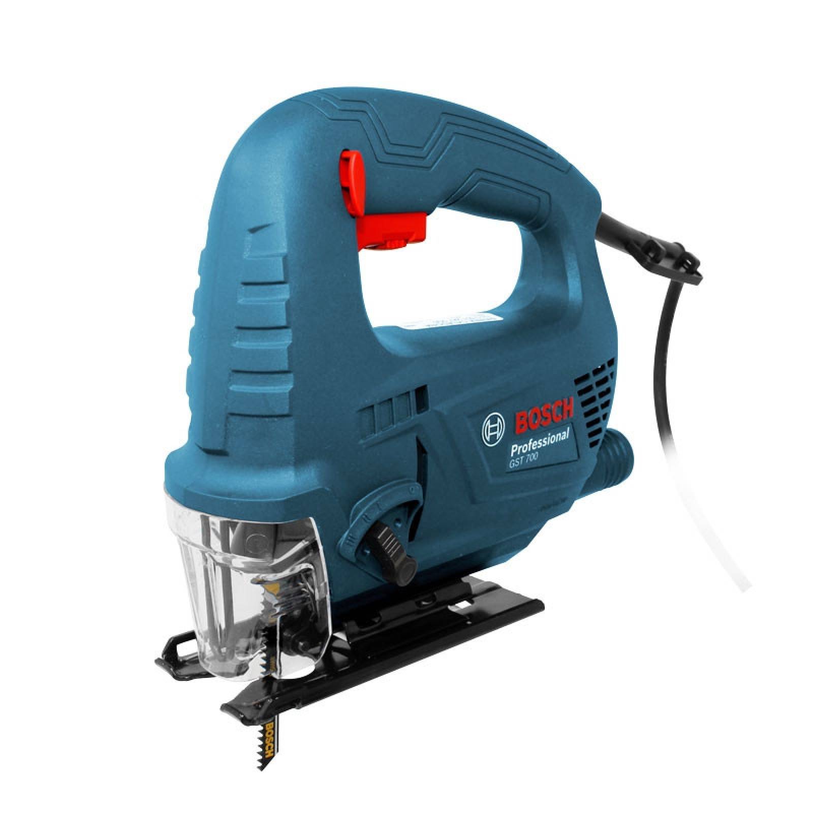 Sierra caladora 500 W GST-700 Bosch