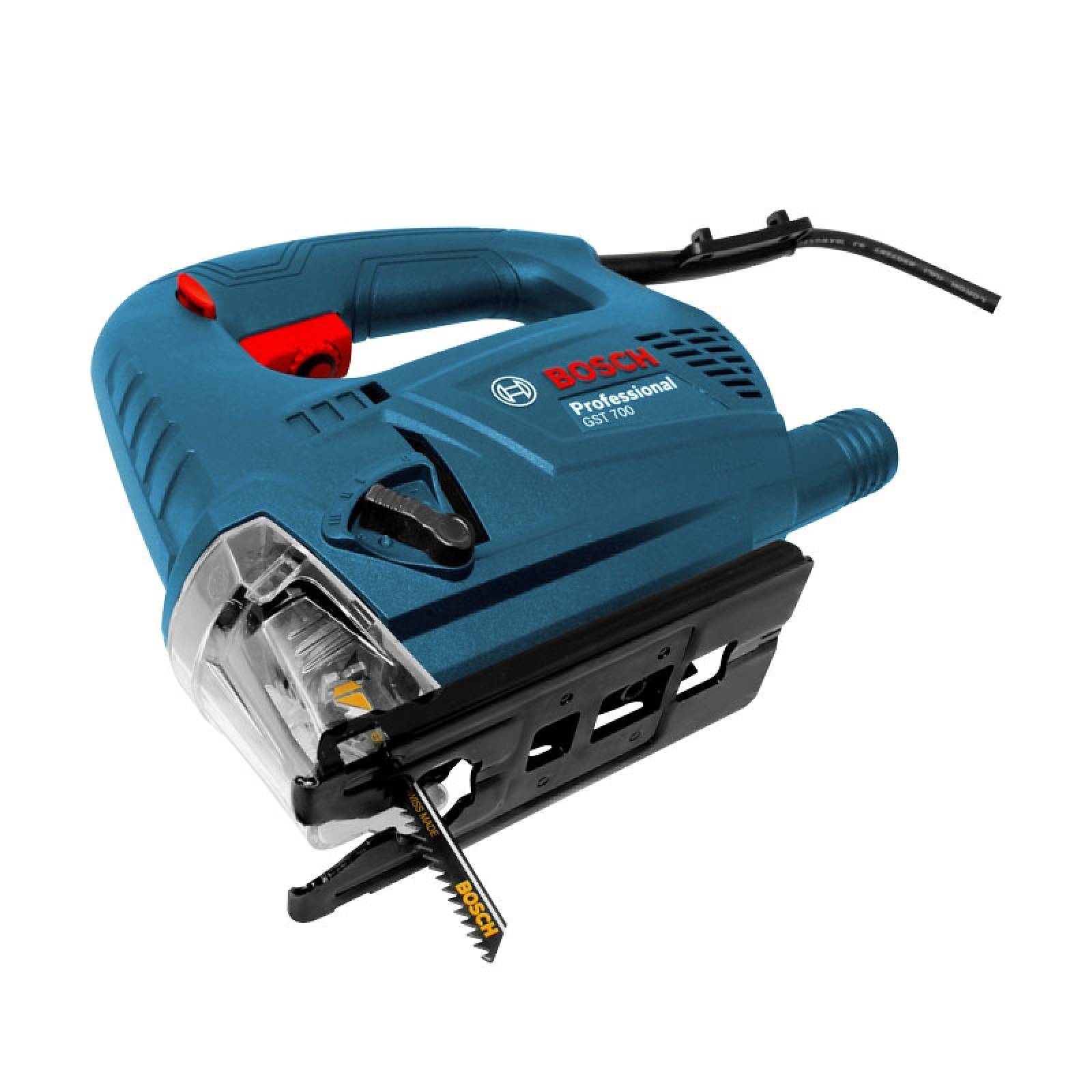 Sierra caladora 500 W GST-700 Bosch