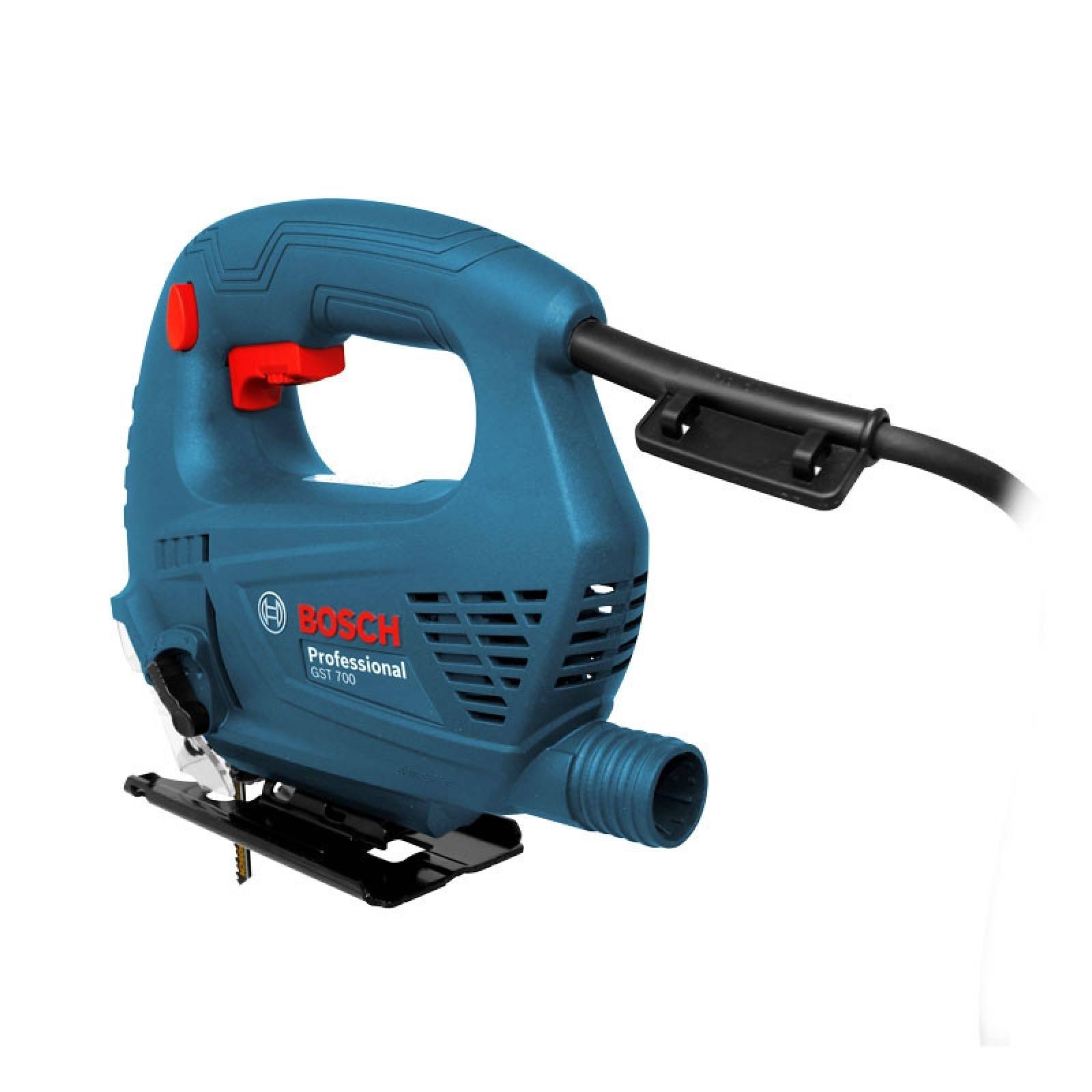Sierra caladora 500 W GST-700 Bosch