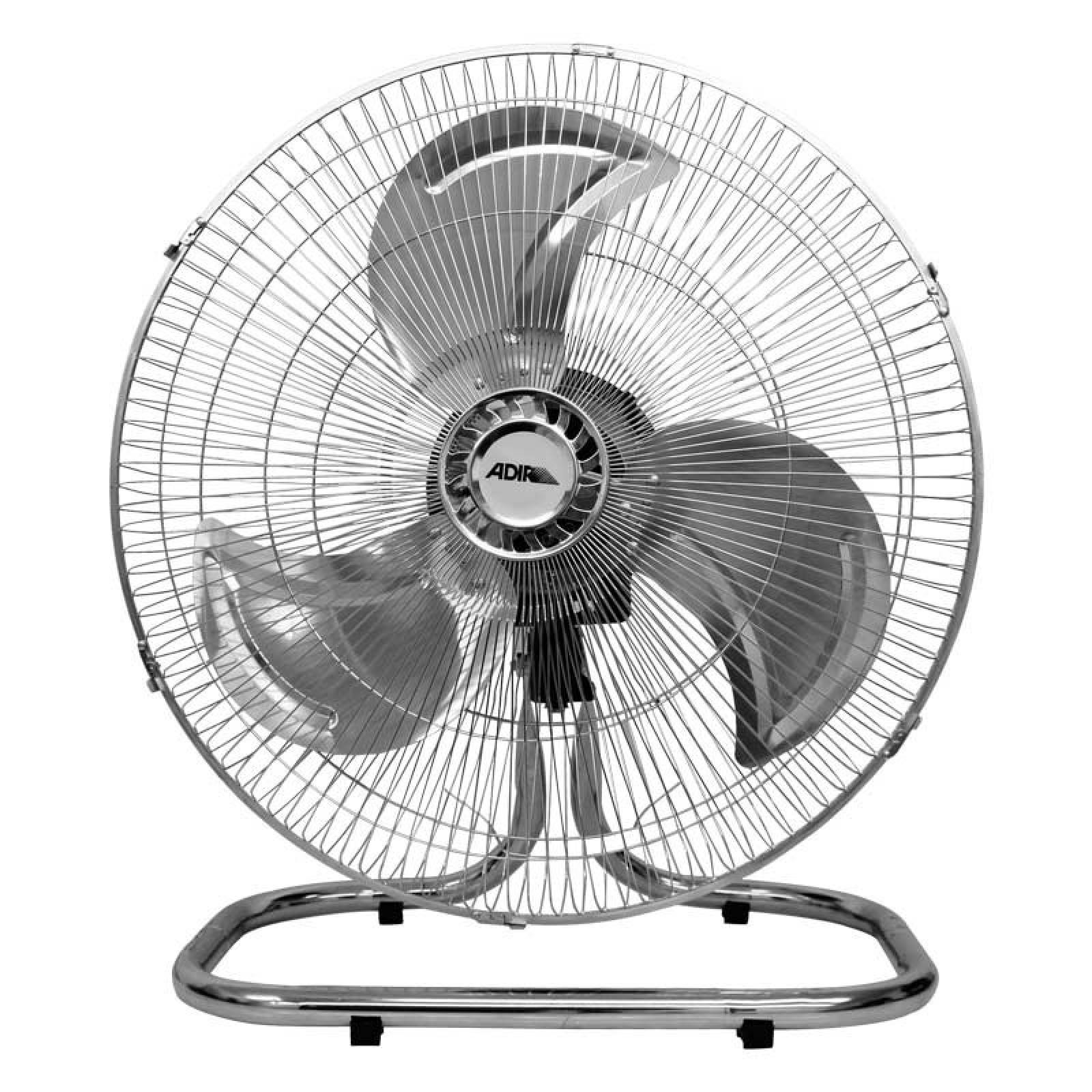 Ventilador 3 en 1 metálico 18" 2074 Adir