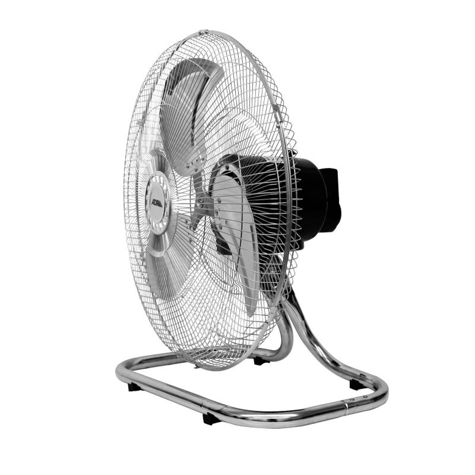Ventilador 3 en 1 metálico 18" 2074 Adir