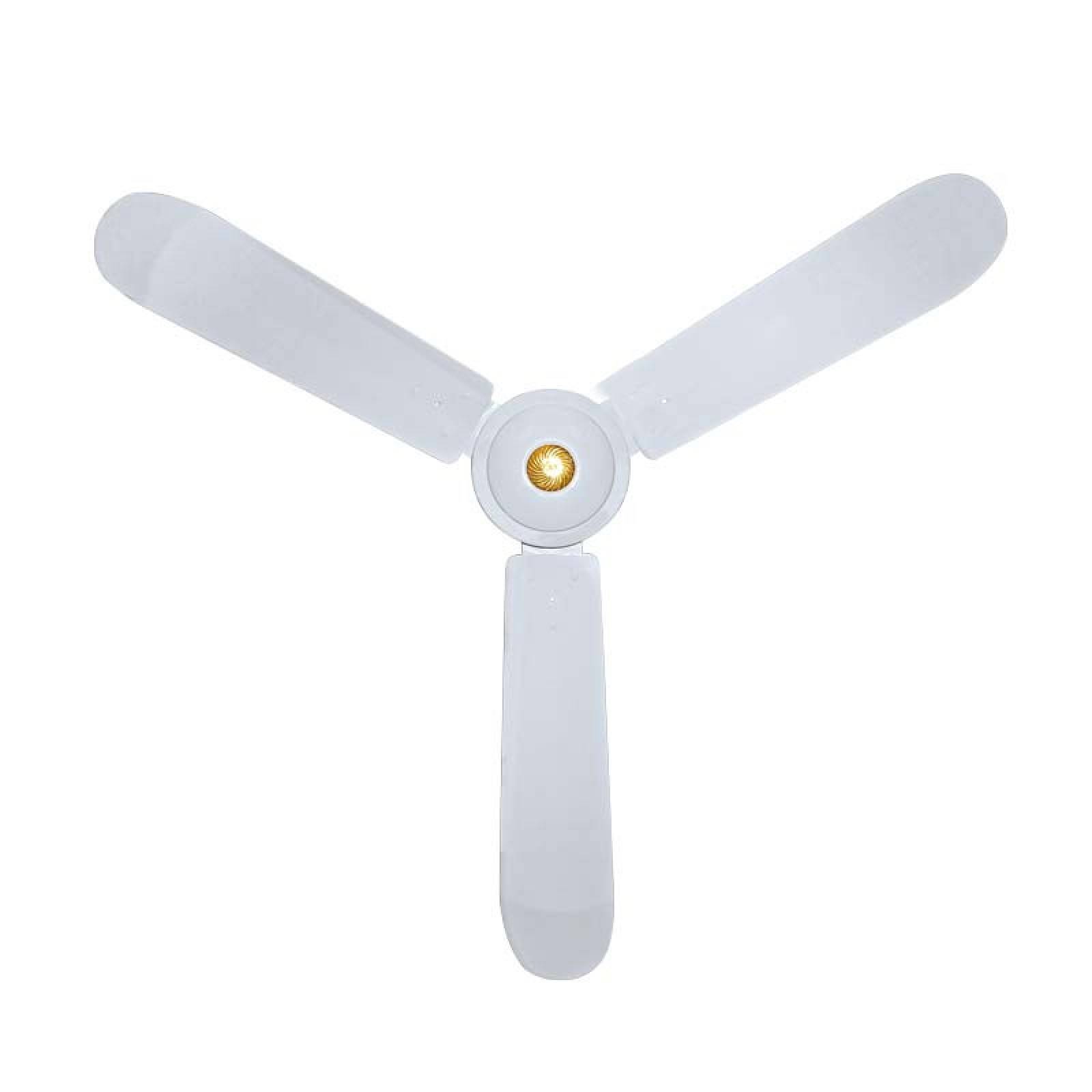 Ventilador de techo 56" 5 velocidades 2070 Adir