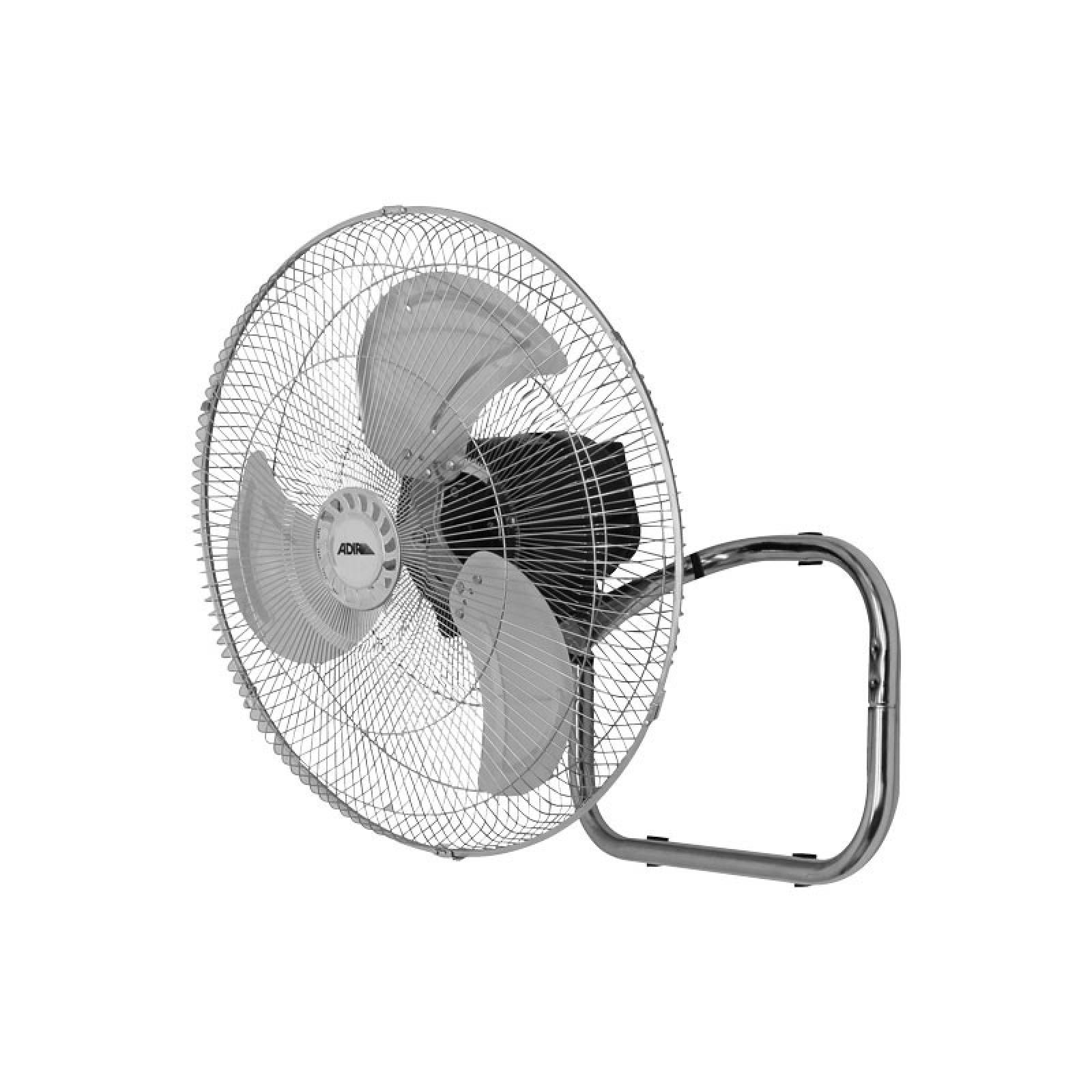 Ventilador 3 en 1 metálico 18" 2074 Adir