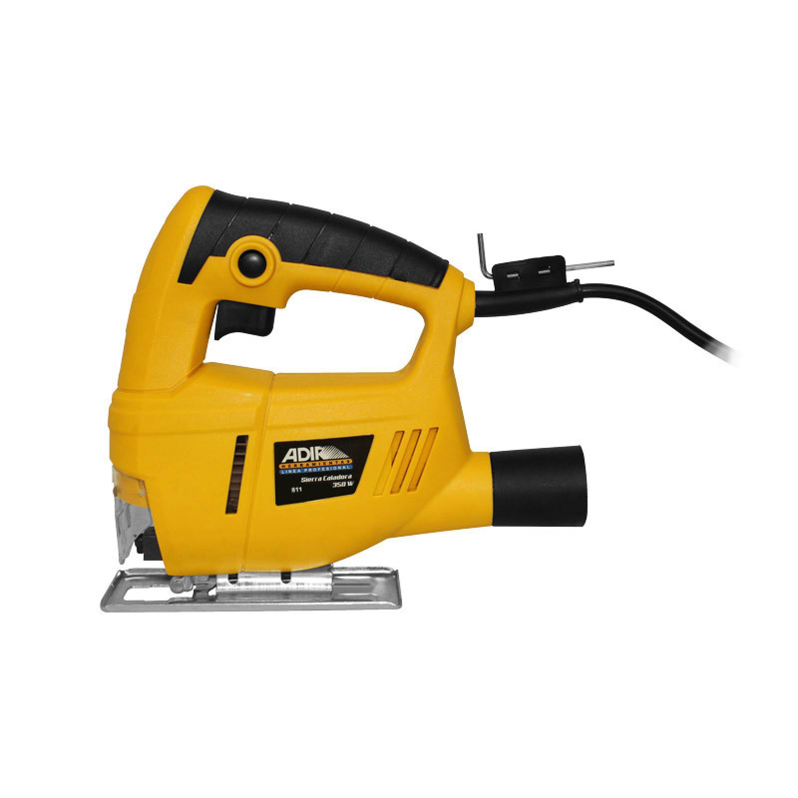Sierra caladora 350 W 811 Adir