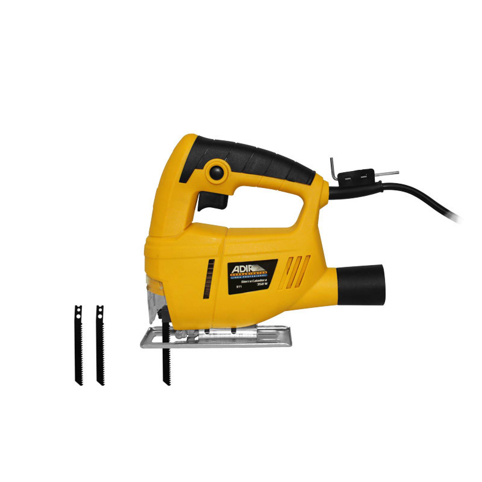 Sierra caladora 350 W 811 Adir