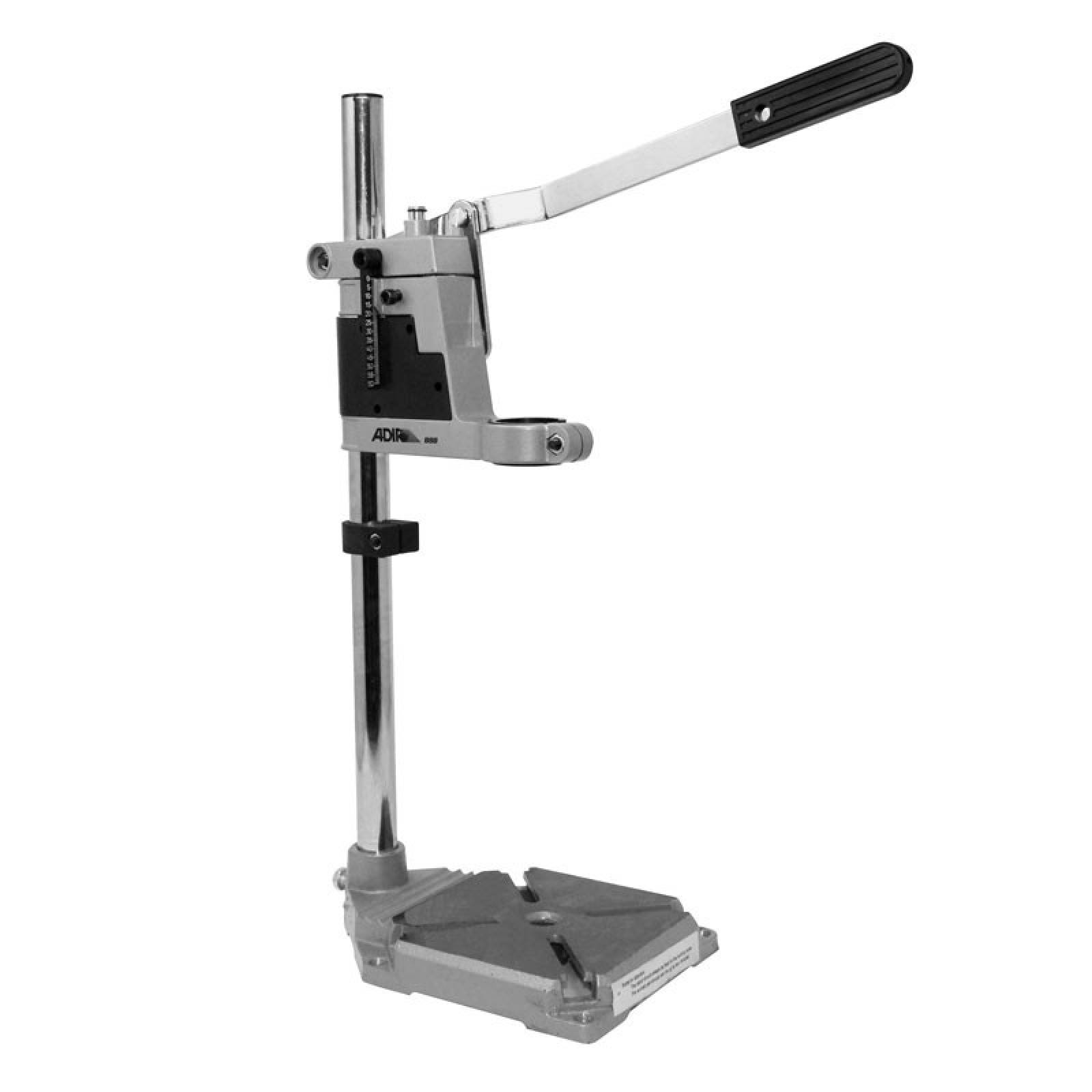 Soporte vertical para taladro 60 mm 888 Adir