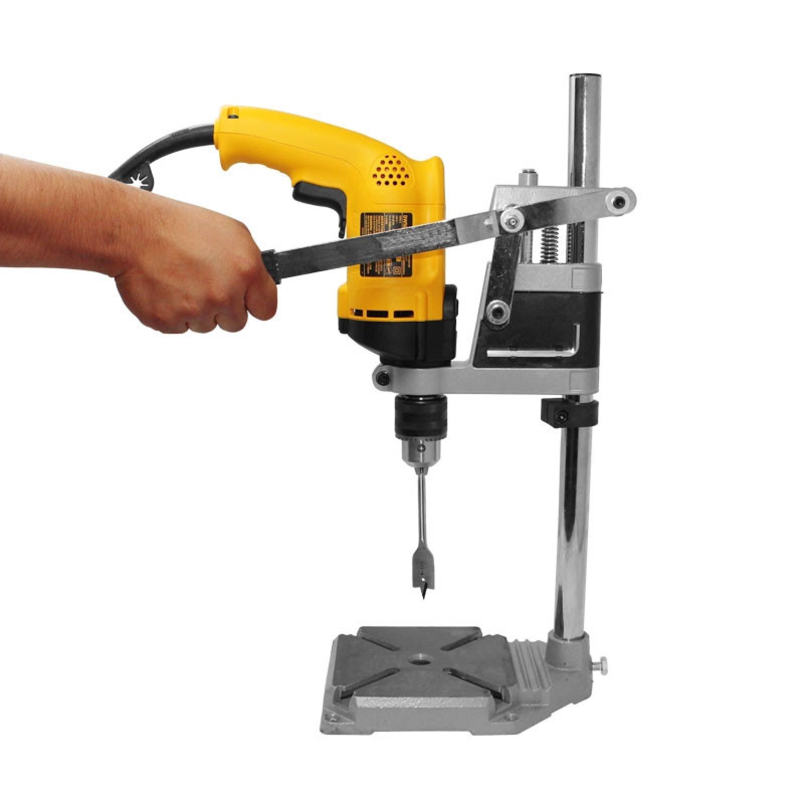 Soporte vertical para taladro 60 mm 888 Adir