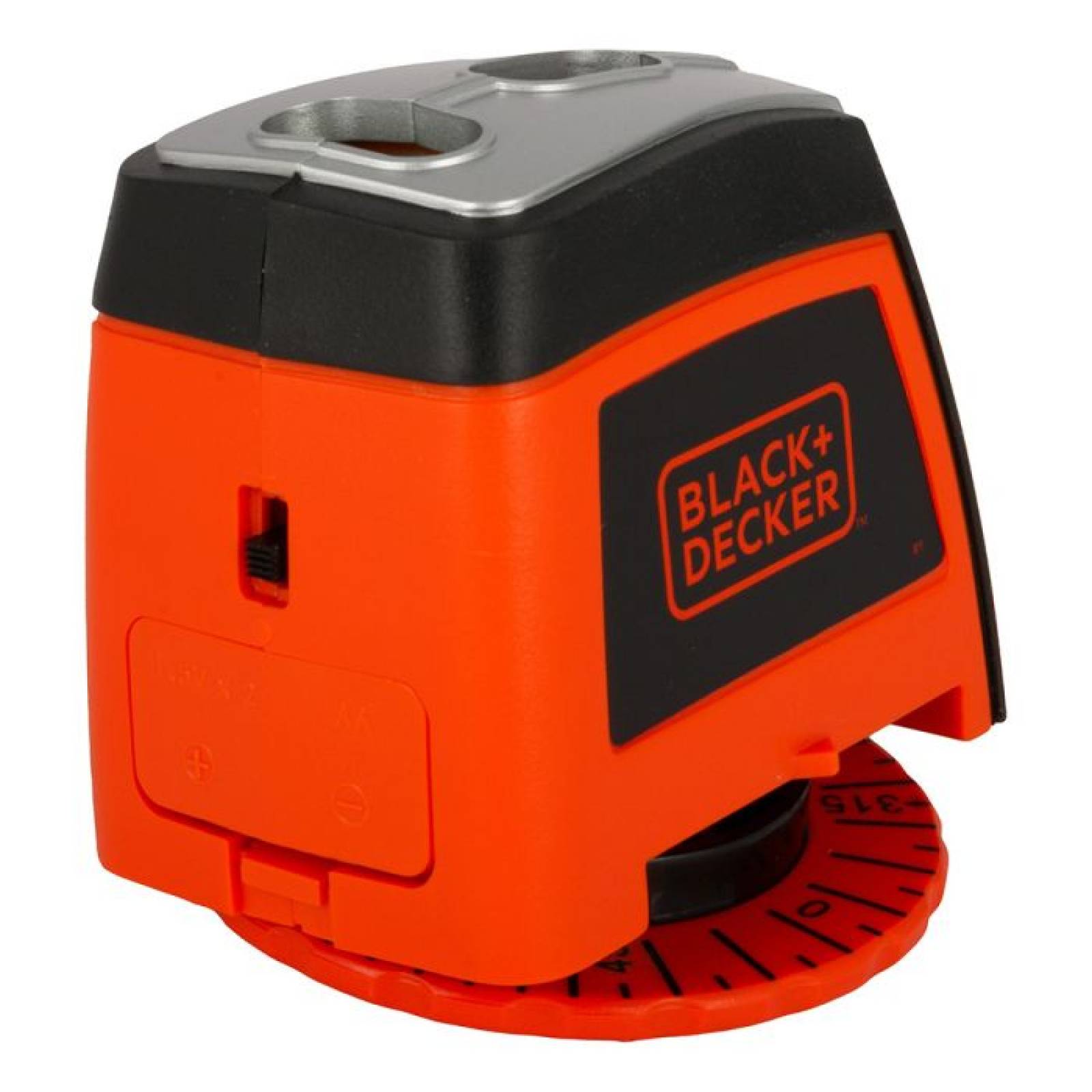 Nivel laser BDL220S Black & Decker
