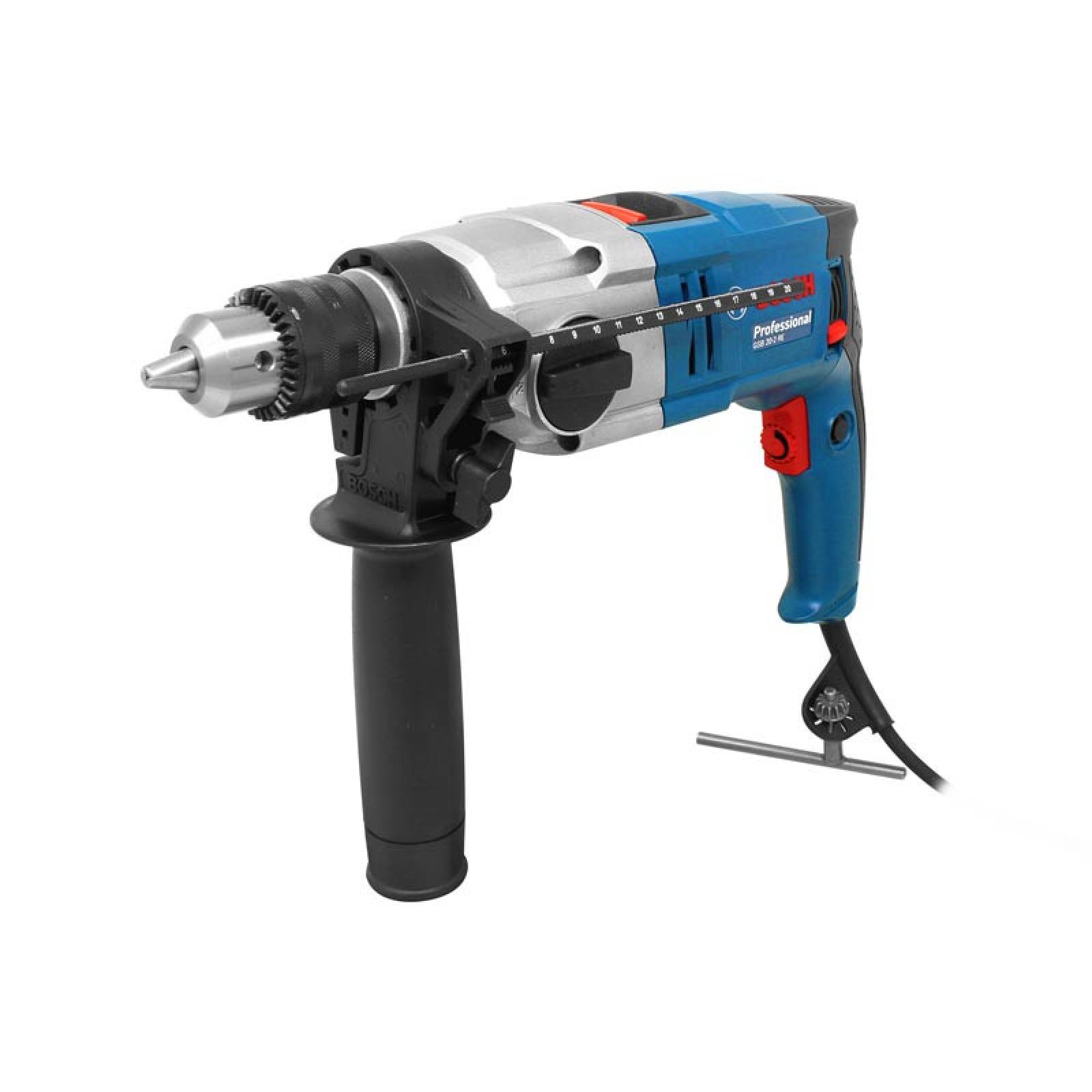 Rotomartillo 800 W Professional GSB 20-2 RE Bosch