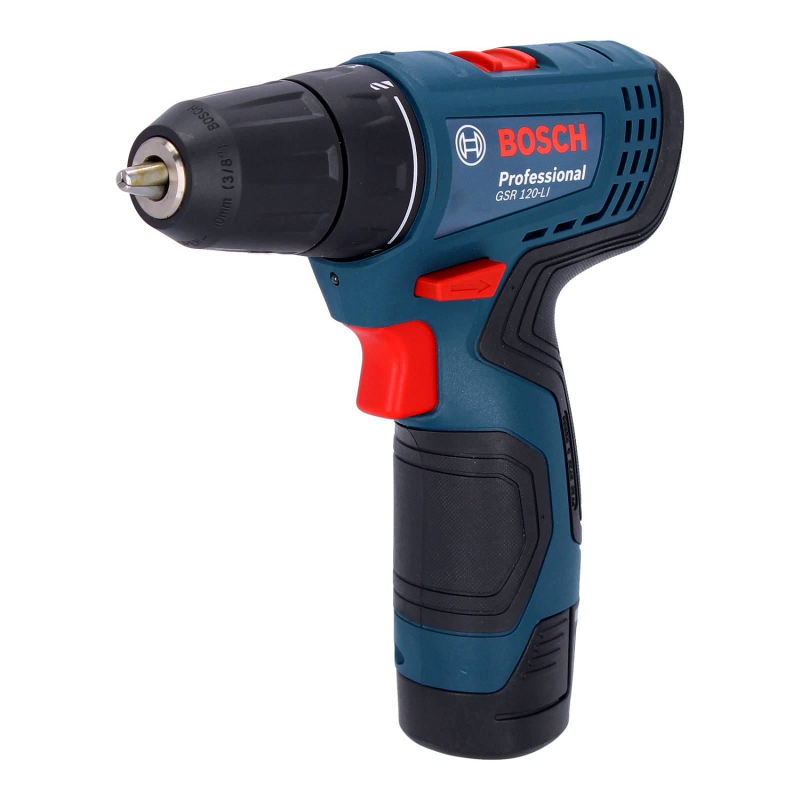 Atornillador inalámbrico GSR 120-LI Bosch