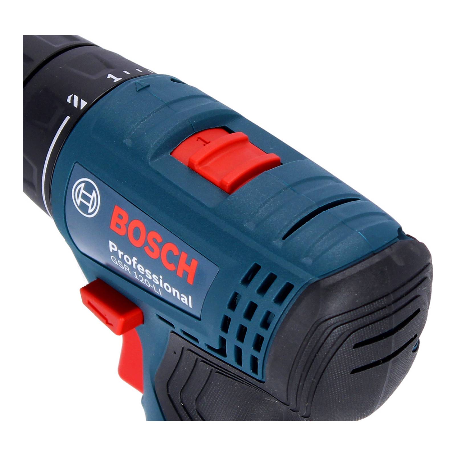 Atornillador inalámbrico GSR 120-LI Bosch