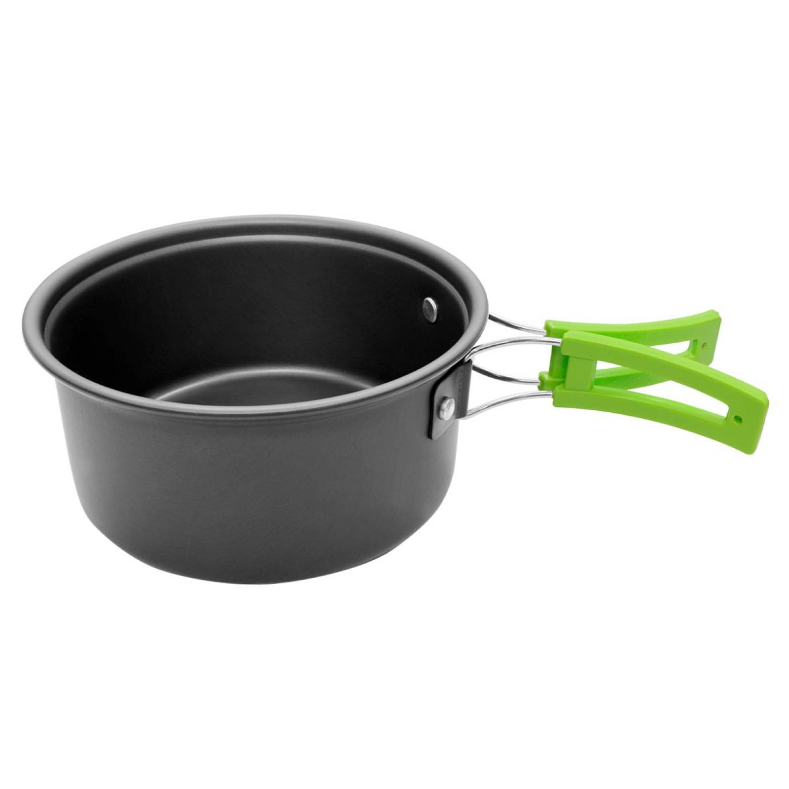 Kit de utensilios de cocina para camping MC-032 Mendoza