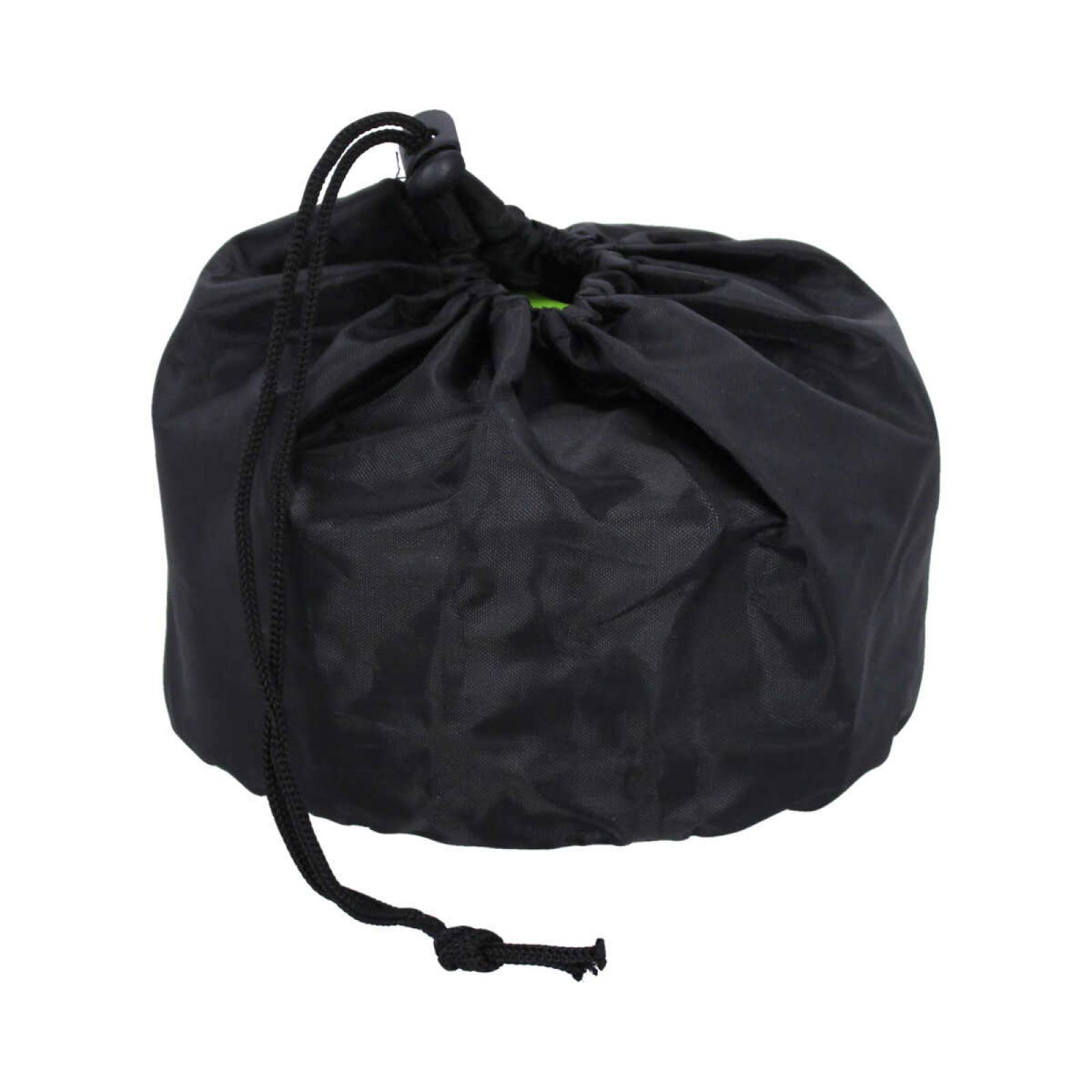 Kit de utensilios de cocina para camping MC-032 Mendoza