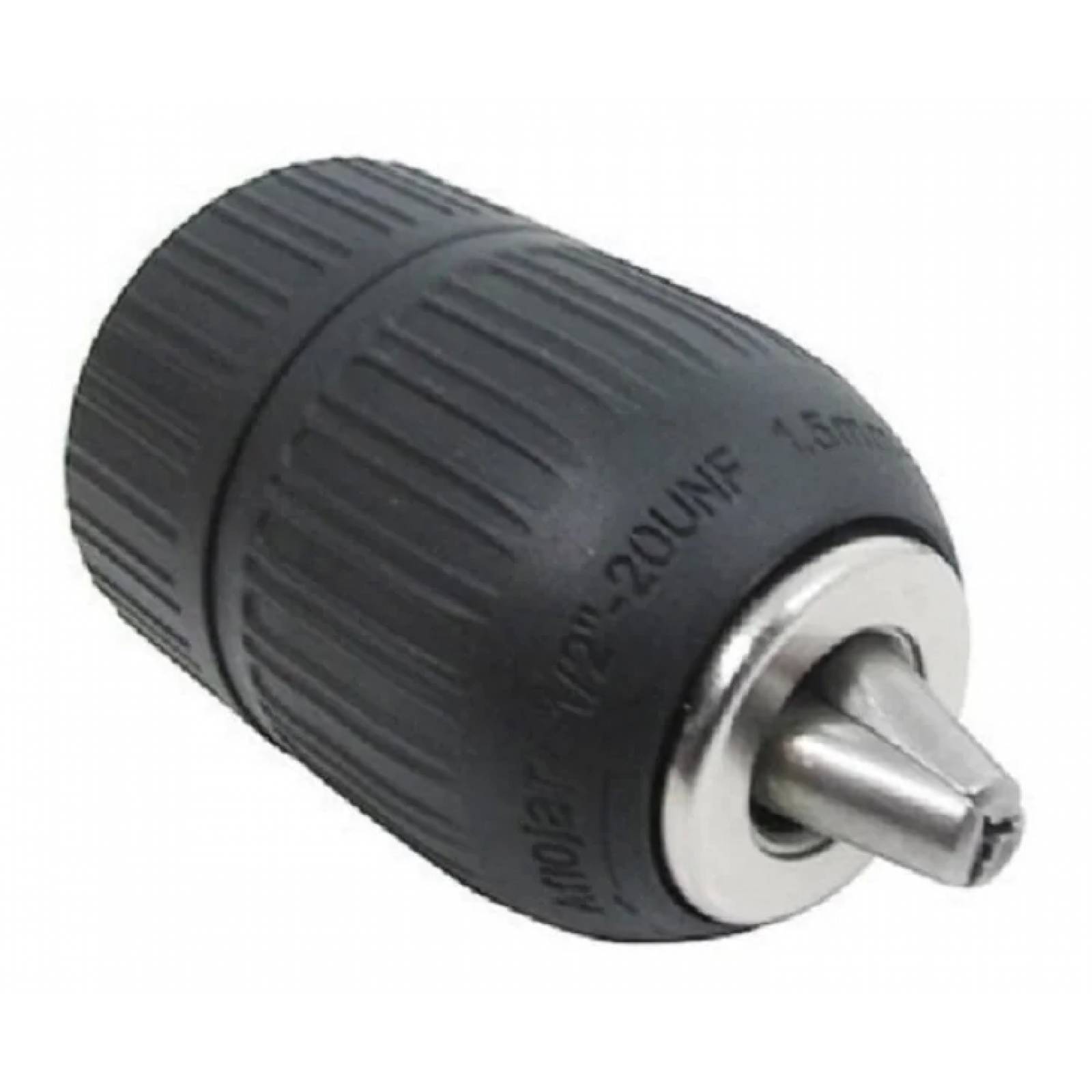 Broquero sds plus para taladro cierre rápido + adaptador 212293B OBI