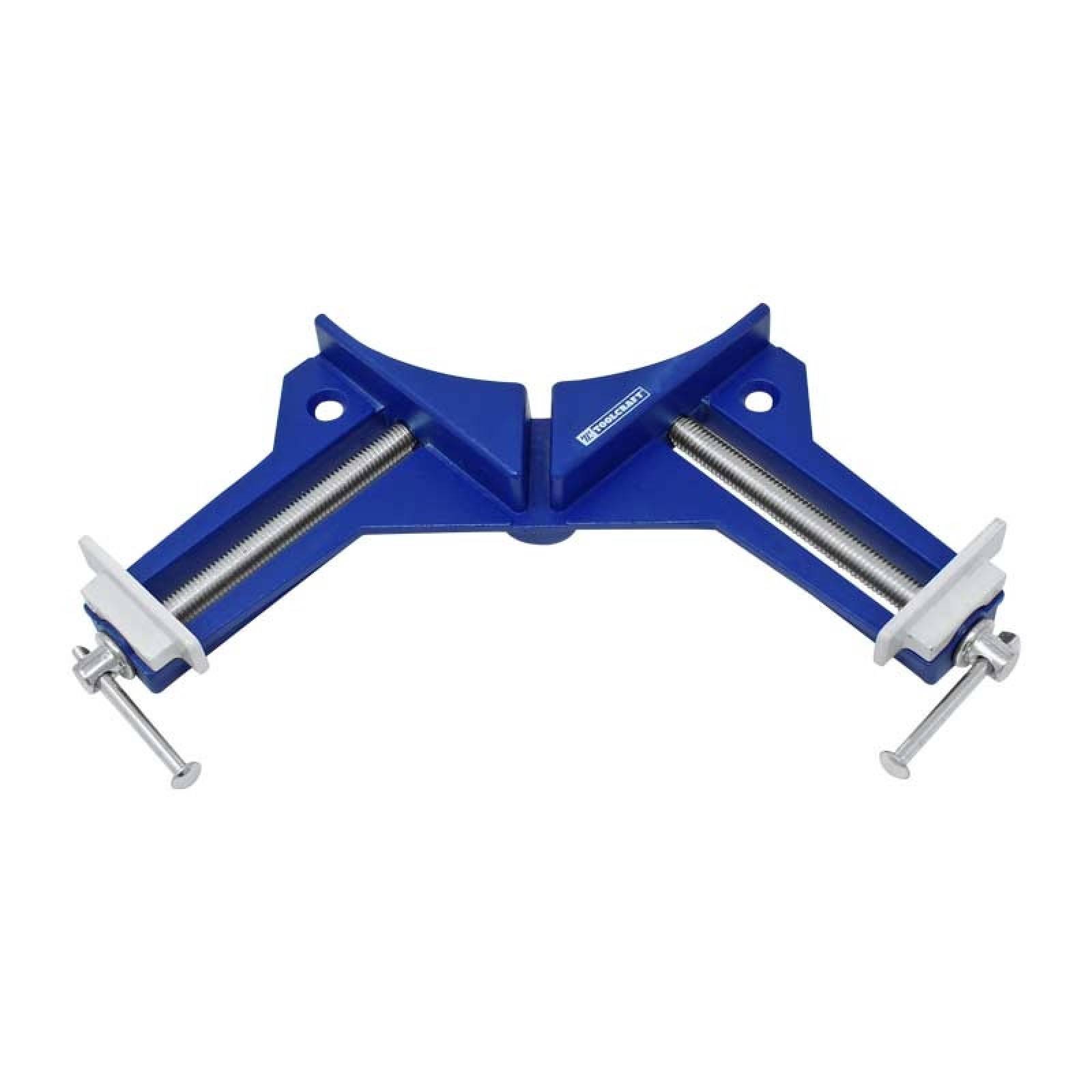 Prensa esquinera 3" TC5301 Toolcraft