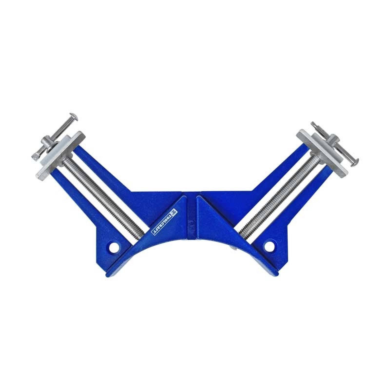 Prensa esquinera 3" TC5301 Toolcraft