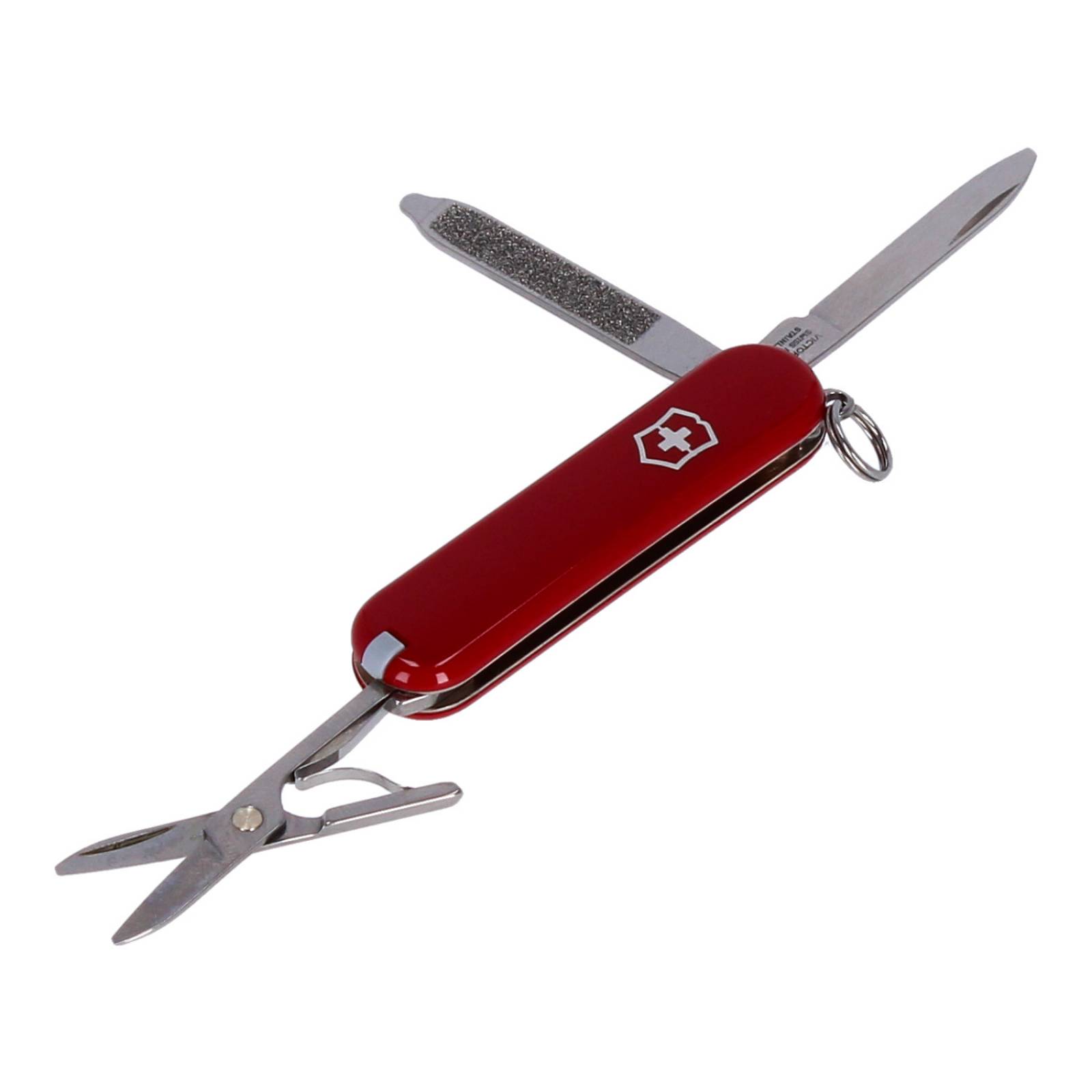 Navaja de bolsillo pequeña Classic SD 0.6223 Victorinox