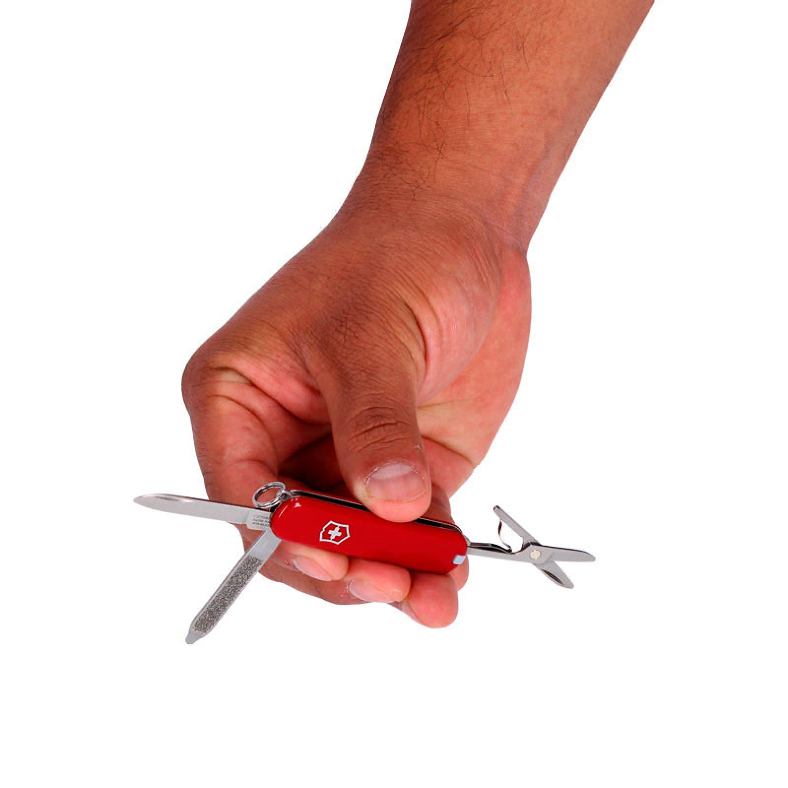 Navaja de bolsillo pequeña Classic SD 0.6223 Victorinox