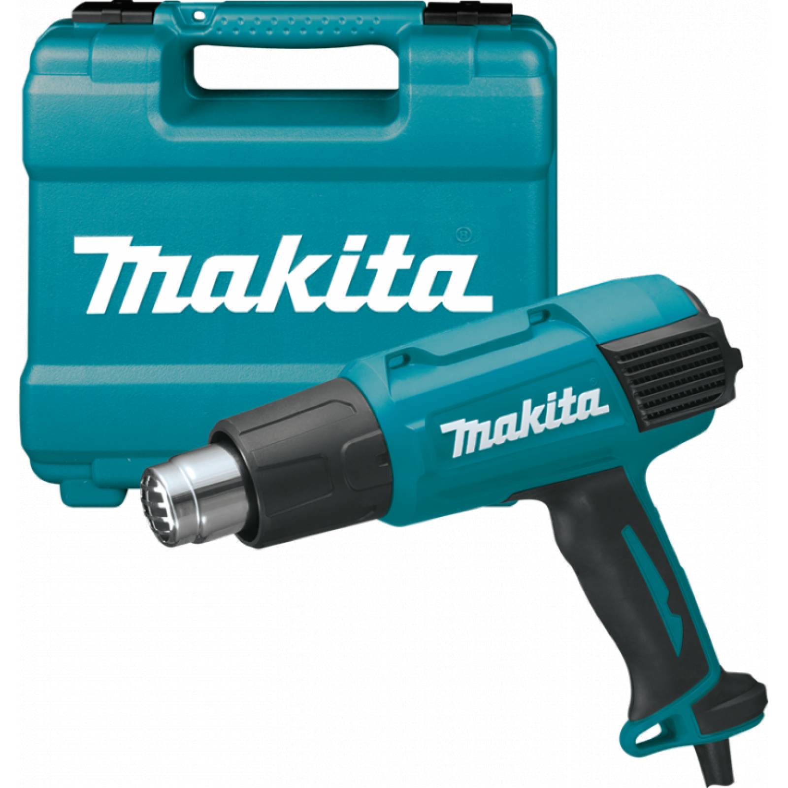 Pistola De Calor Makita