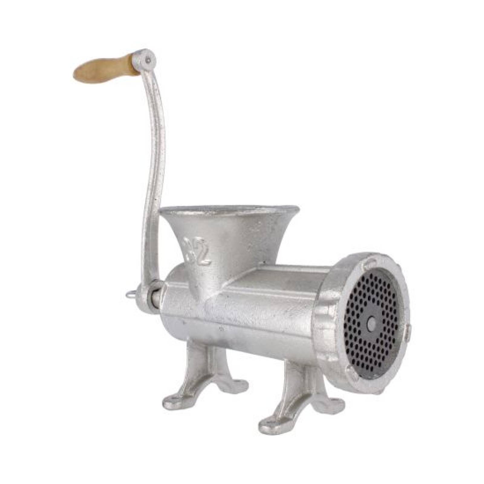 Molino para carne tipo montable 377-32 Adir.