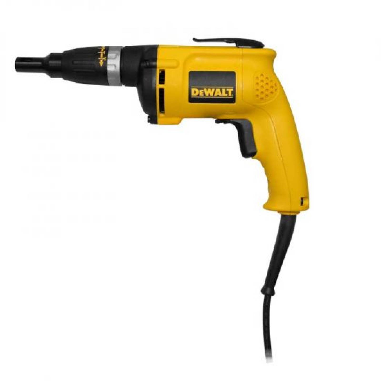 Atornillador para tablaroca VVR DW255 DeWalt