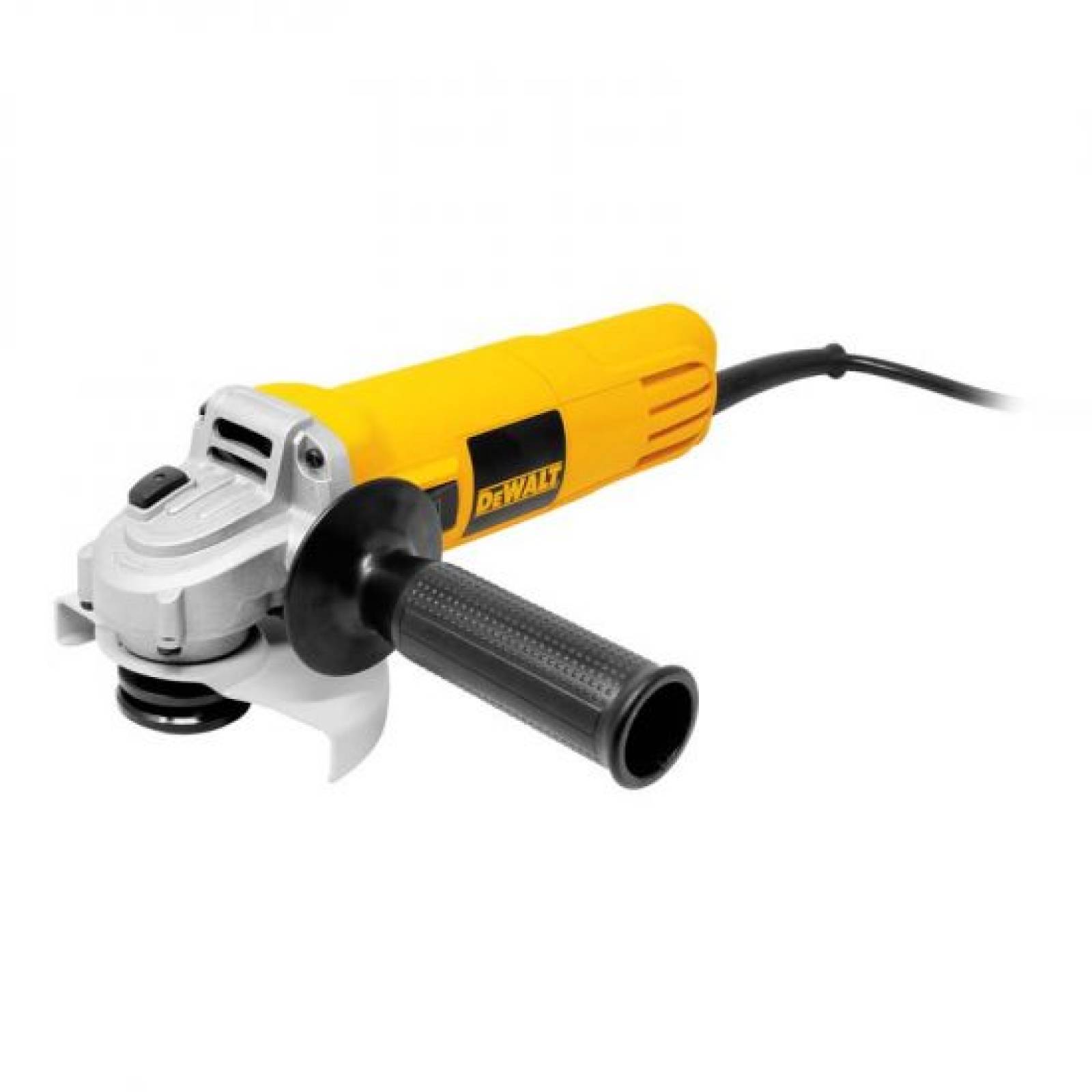 Esmeriladora 4-1/2" velocidad variable DWE4118-B3 DeWalt