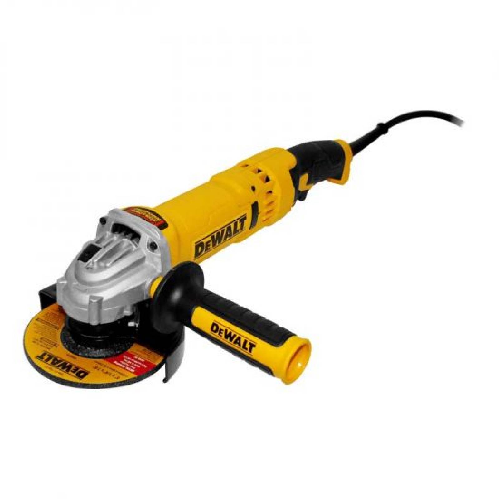 Esmeriladora angular 4-1/2" 1500 W DWE4315-B3 DeWalt
