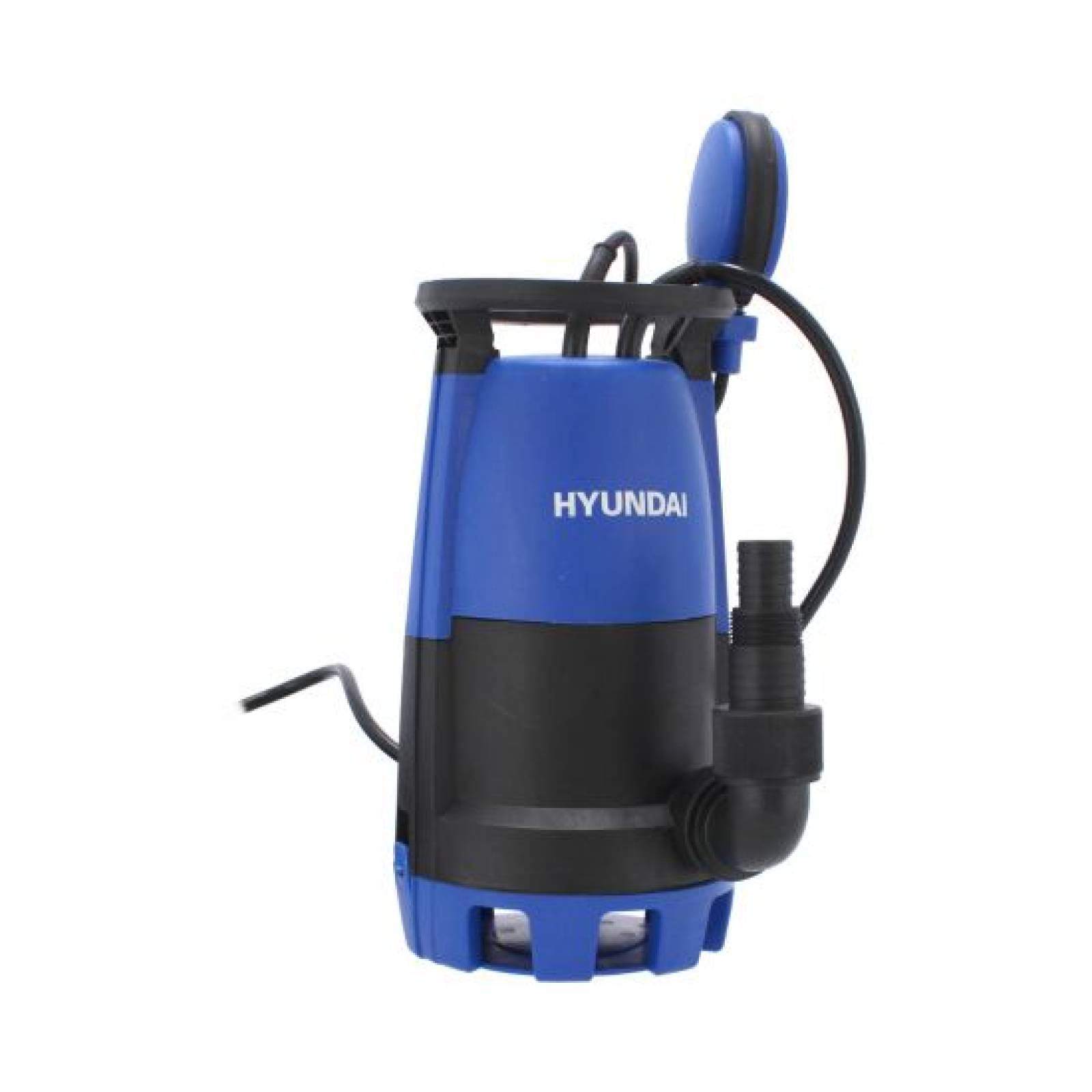 Bomba sumergible 1 HP de uso agrícola HYPER31 Hyundai