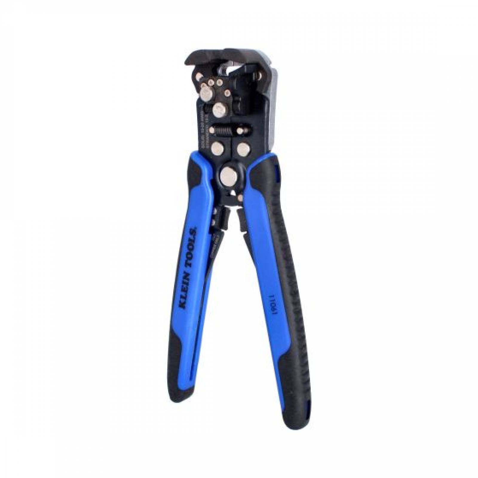 Pelacables y cortador de ajuste automático 11061 Klein Tools