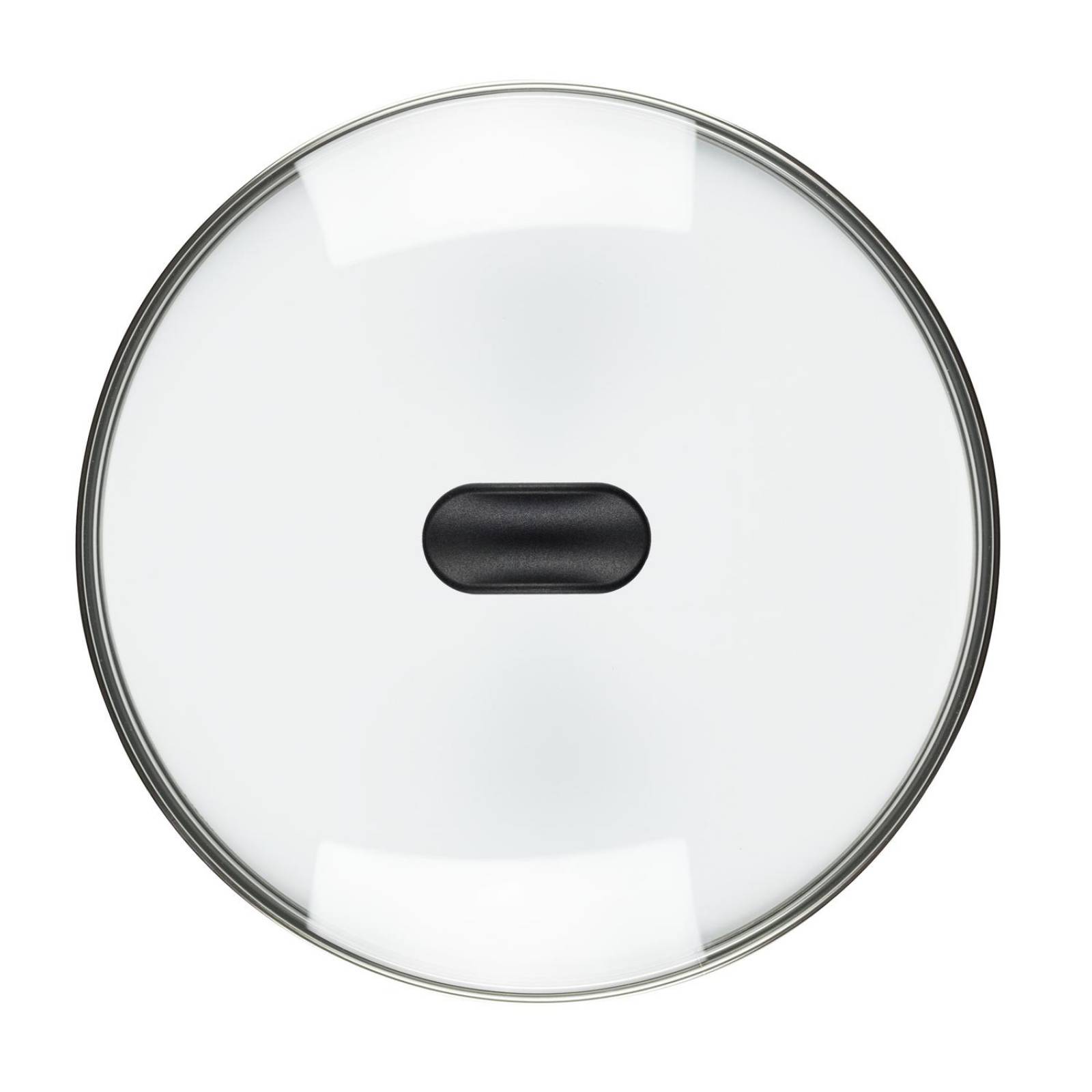 Olla profunda de 12 cuartos de galón Vasconia Viva colors de Vitroacero Color Rojo con No se raya y