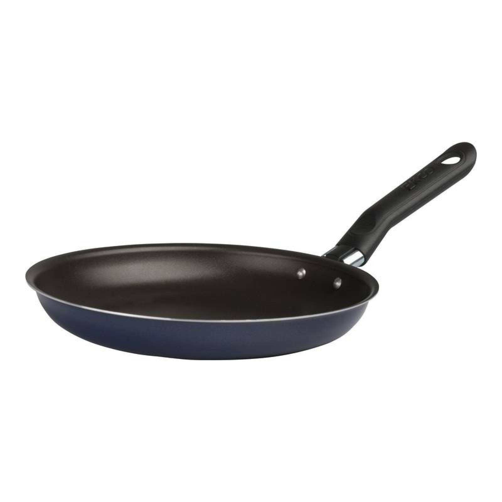 Juego de Sartenes Ekco 3 Piezas hechos de Aluminio con Antiadherente Duraflon 