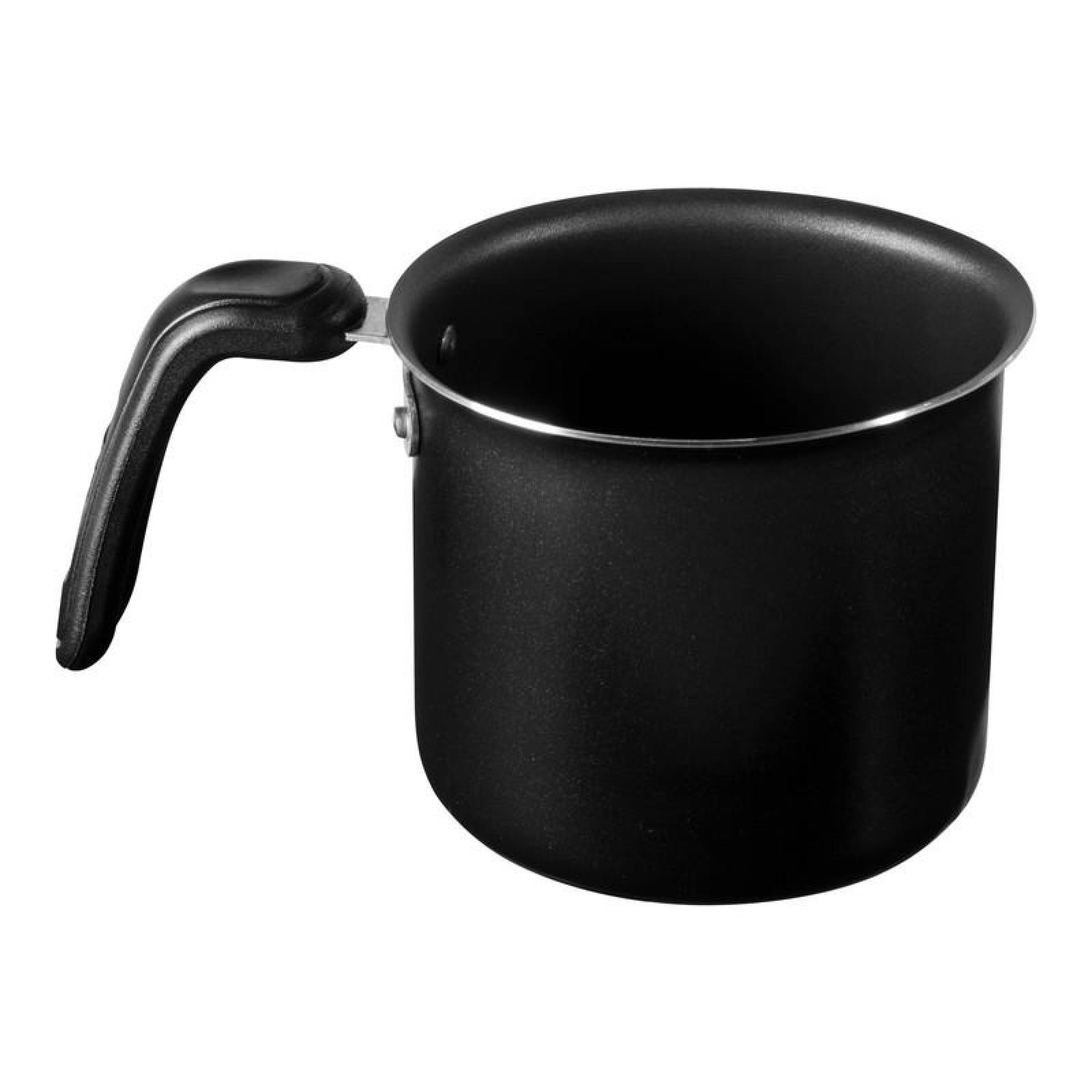 Hervidor de Aluminio 10 cm Ekco con Antiadherente 
