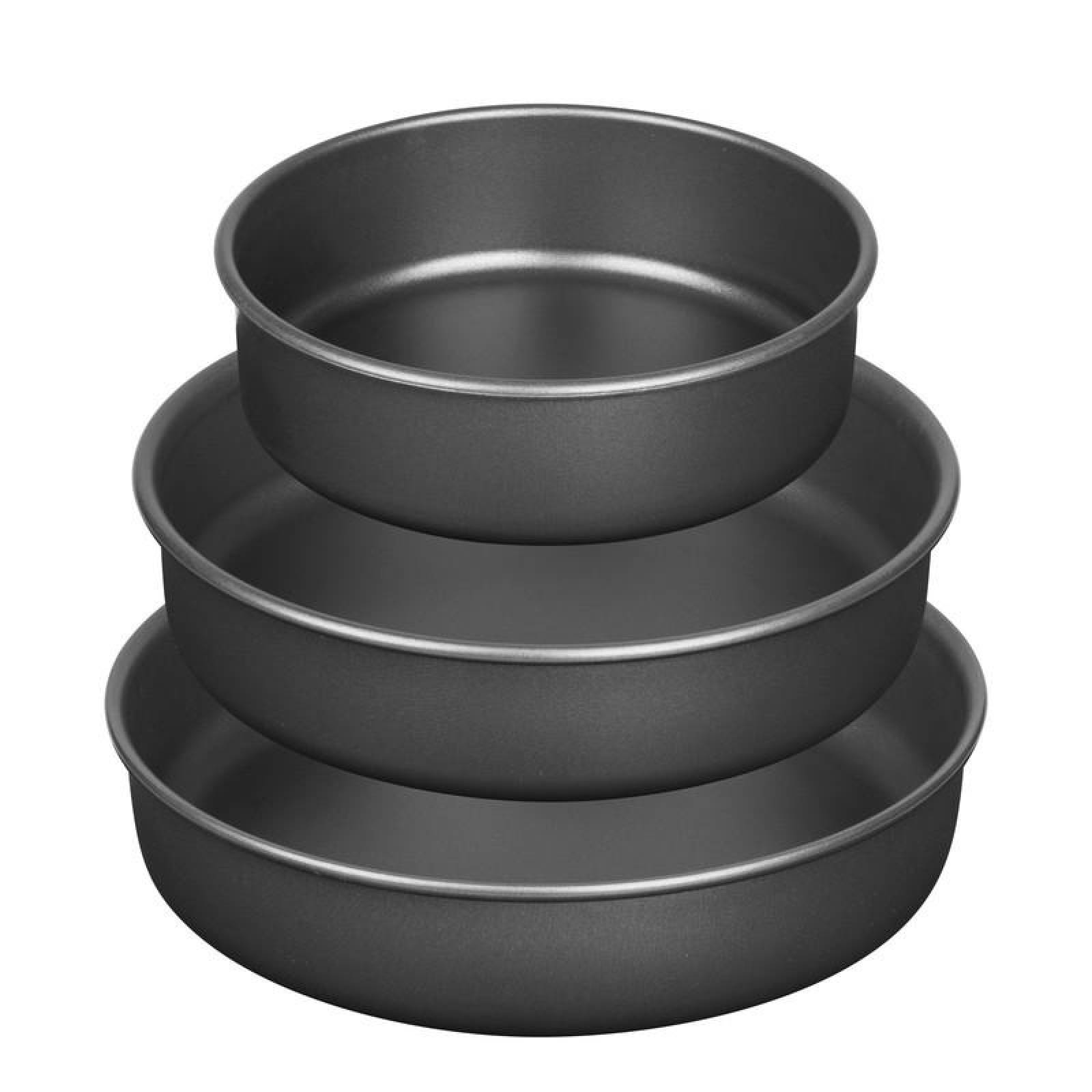 Set de Repostería Ekco Baker´s Secret 7 Piezas