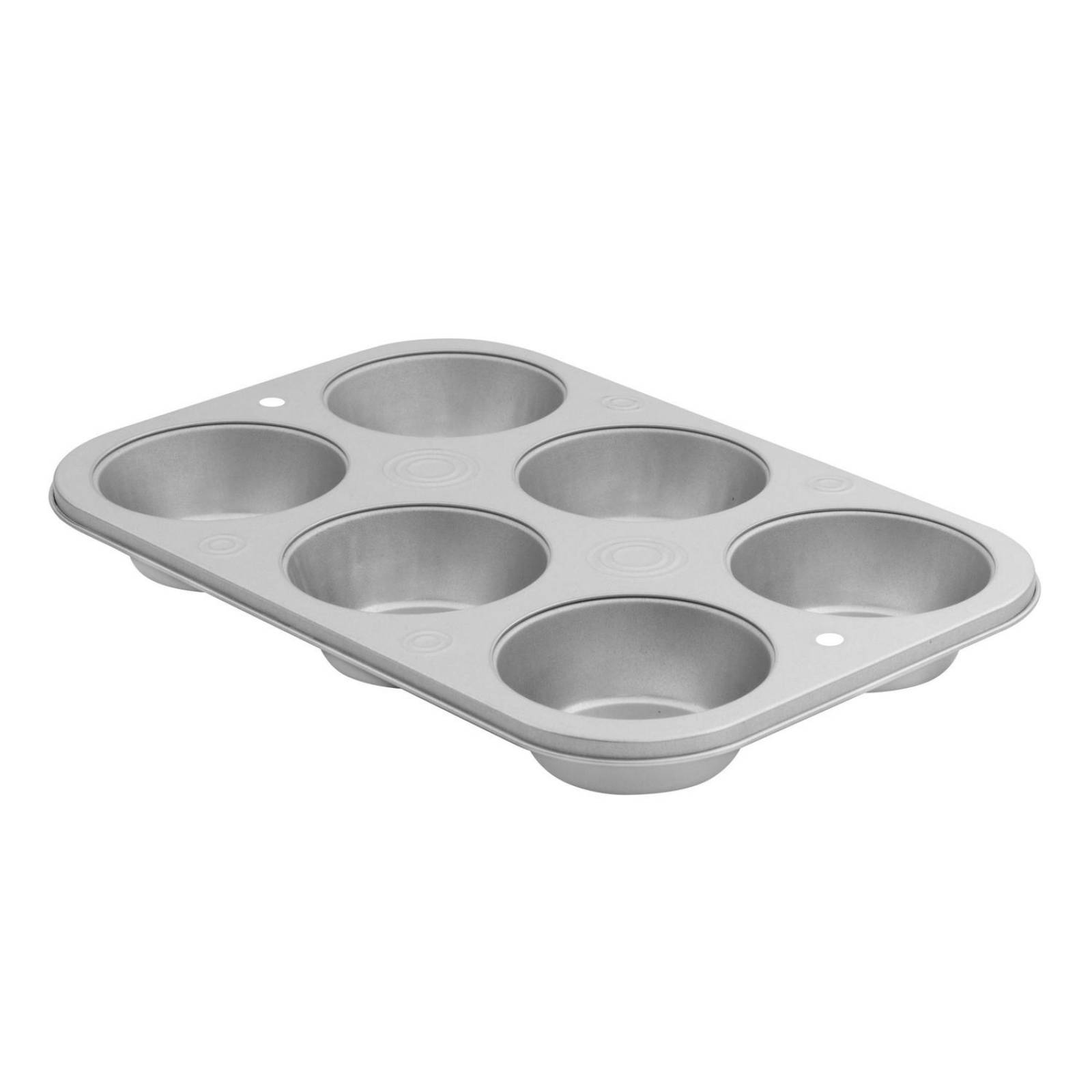 Juego de Moldes para Hornear Deleite 5 piezas 