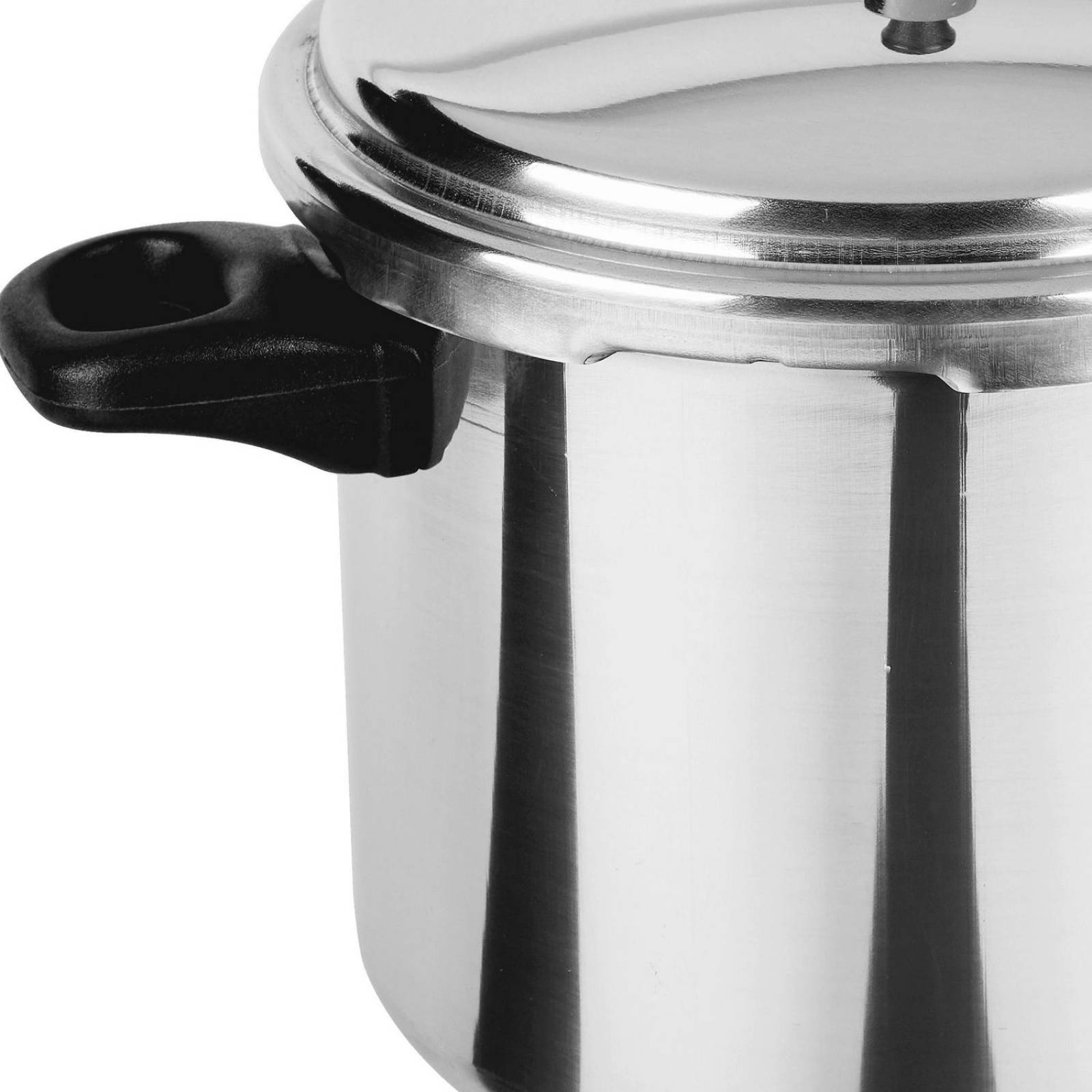 Olla Express Ekco Endura 8 litros de Aluminio 