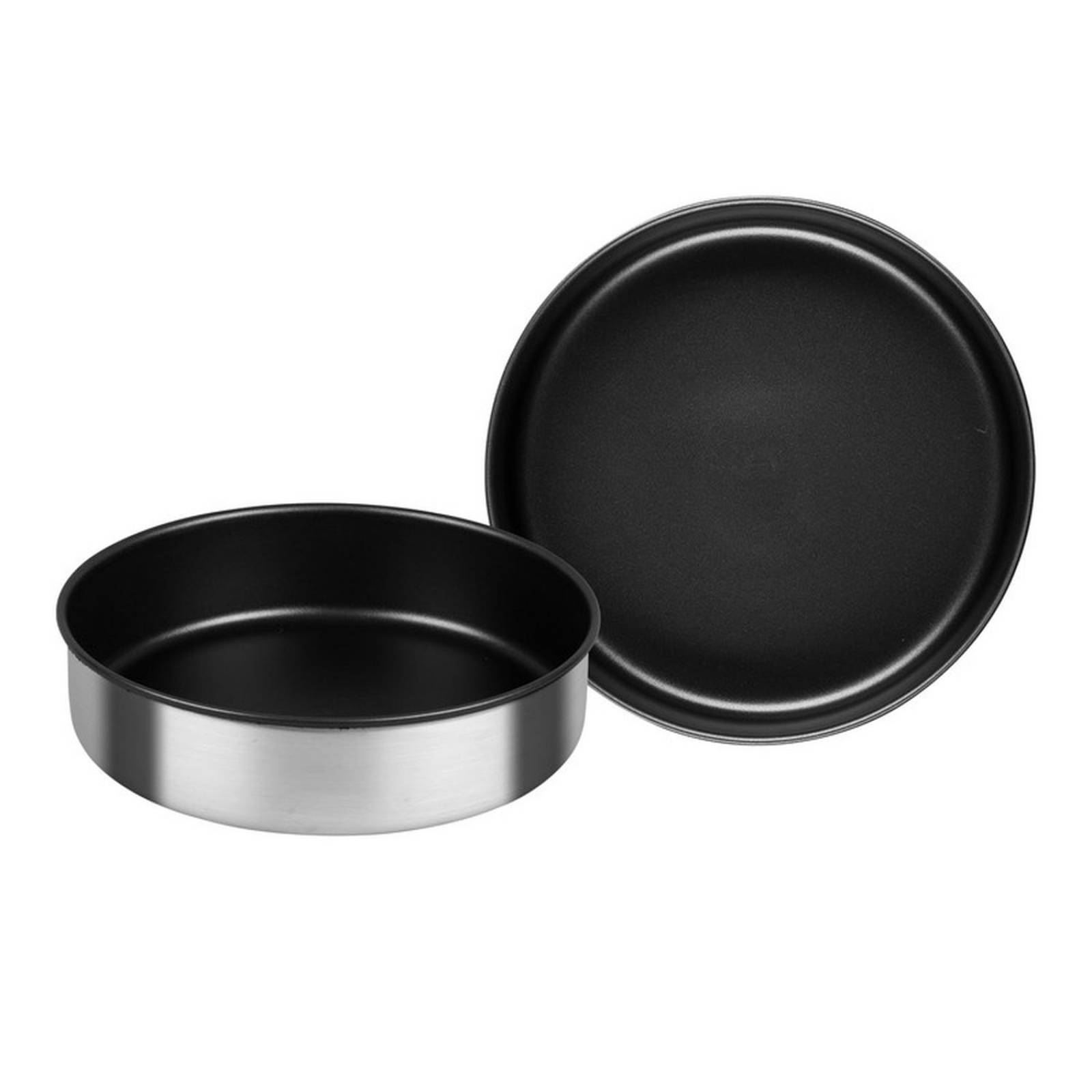 Kit Para Hornear Ekco Hecho de Aluminio Con Moldes Antiadherentes 5 Piezas 