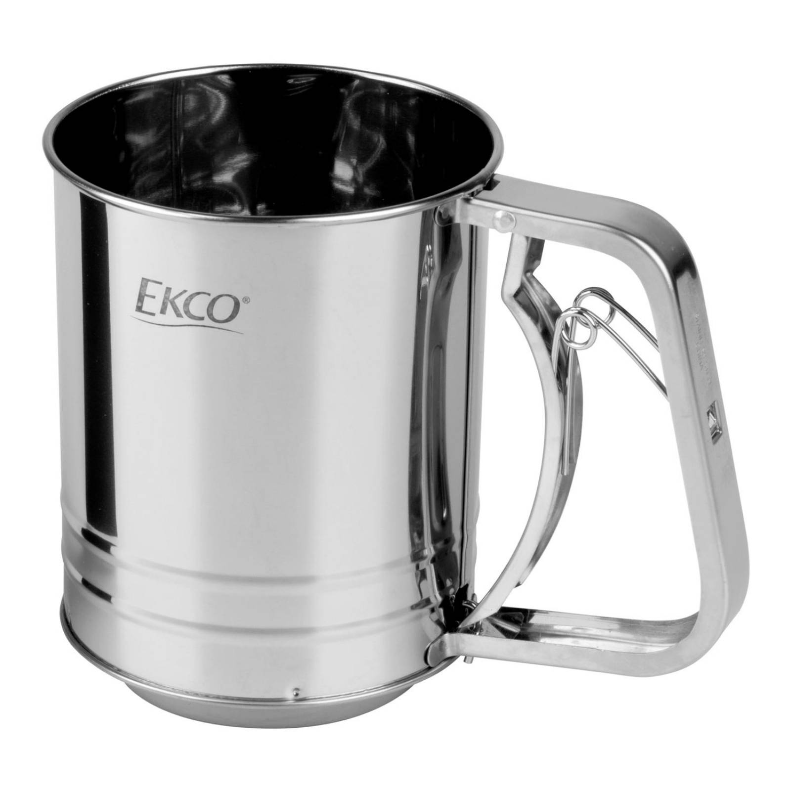 Kit Para Hornear Ekco Hecho de Aluminio Con Moldes Antiadherentes 5 Piezas 