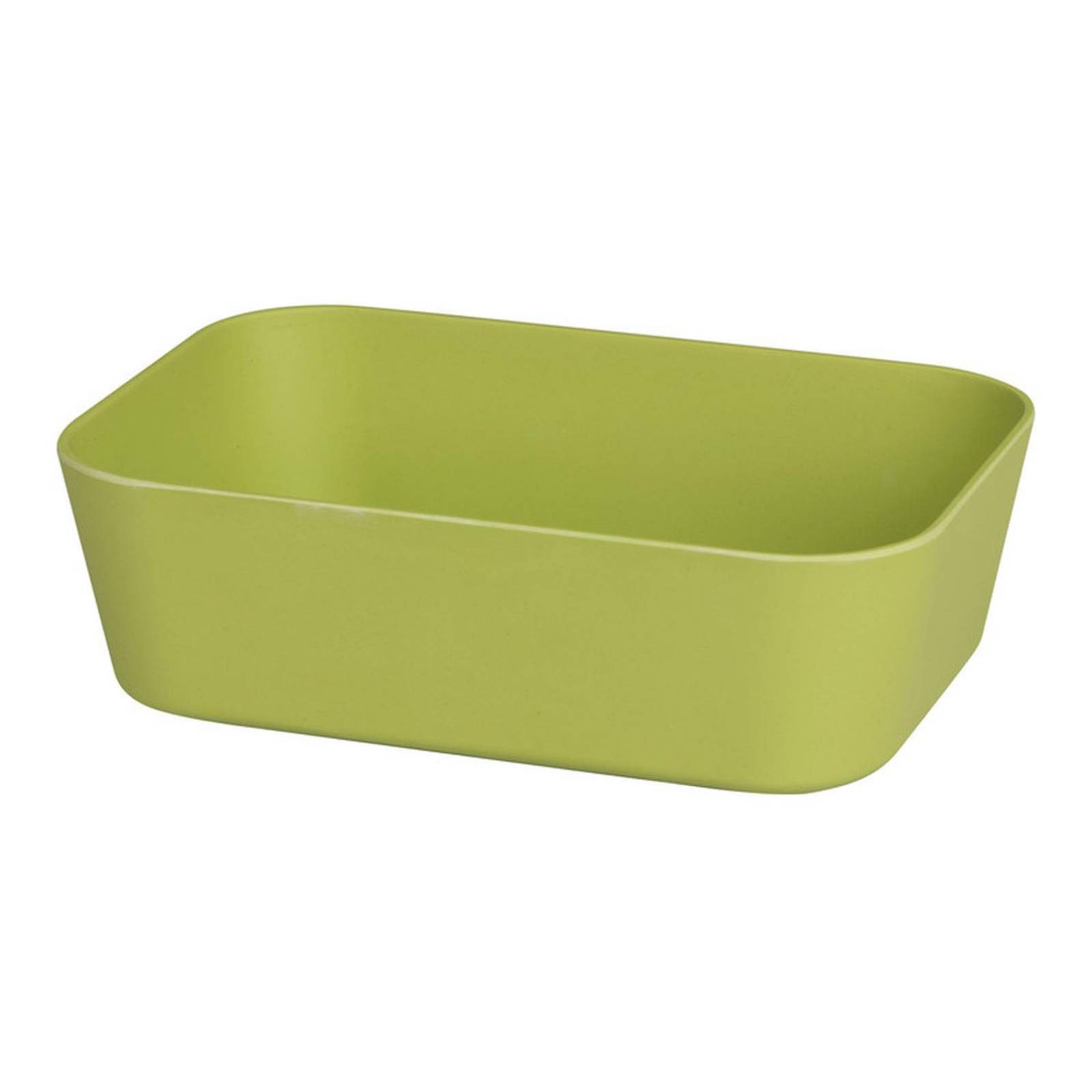 Set de Almuerzo Ekcologico Hecho de Fibra de Trigo y Bambú