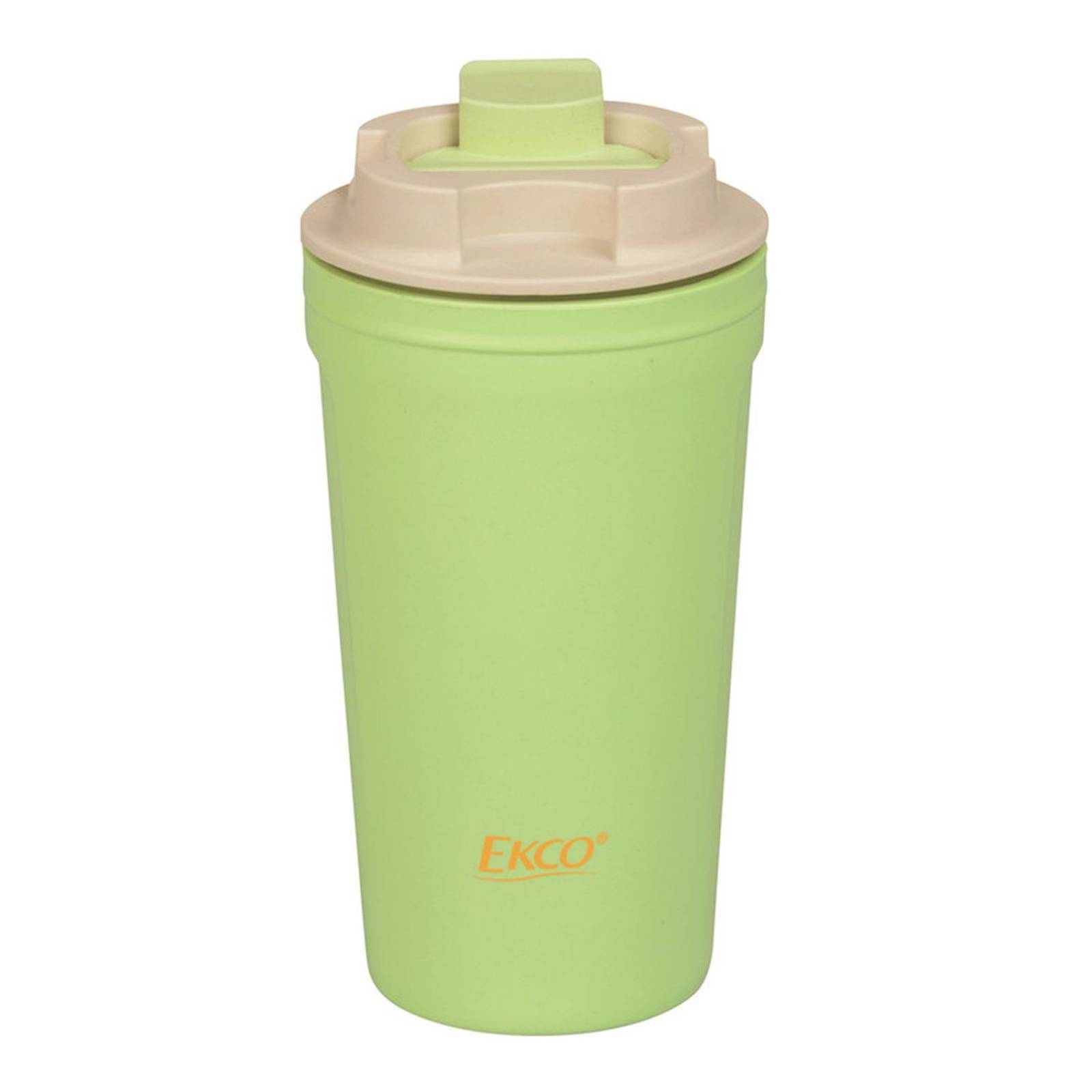 Set de Almuerzo Ekcologico Hecho de Fibra de Trigo y Bambú