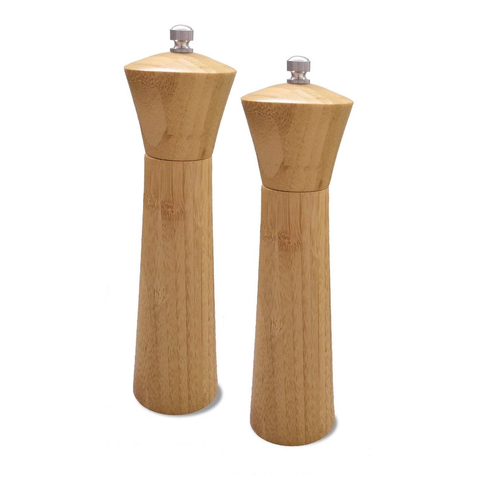 Juego de Molinos Sal & Pimienta Vita hecha de Madera Acacia 