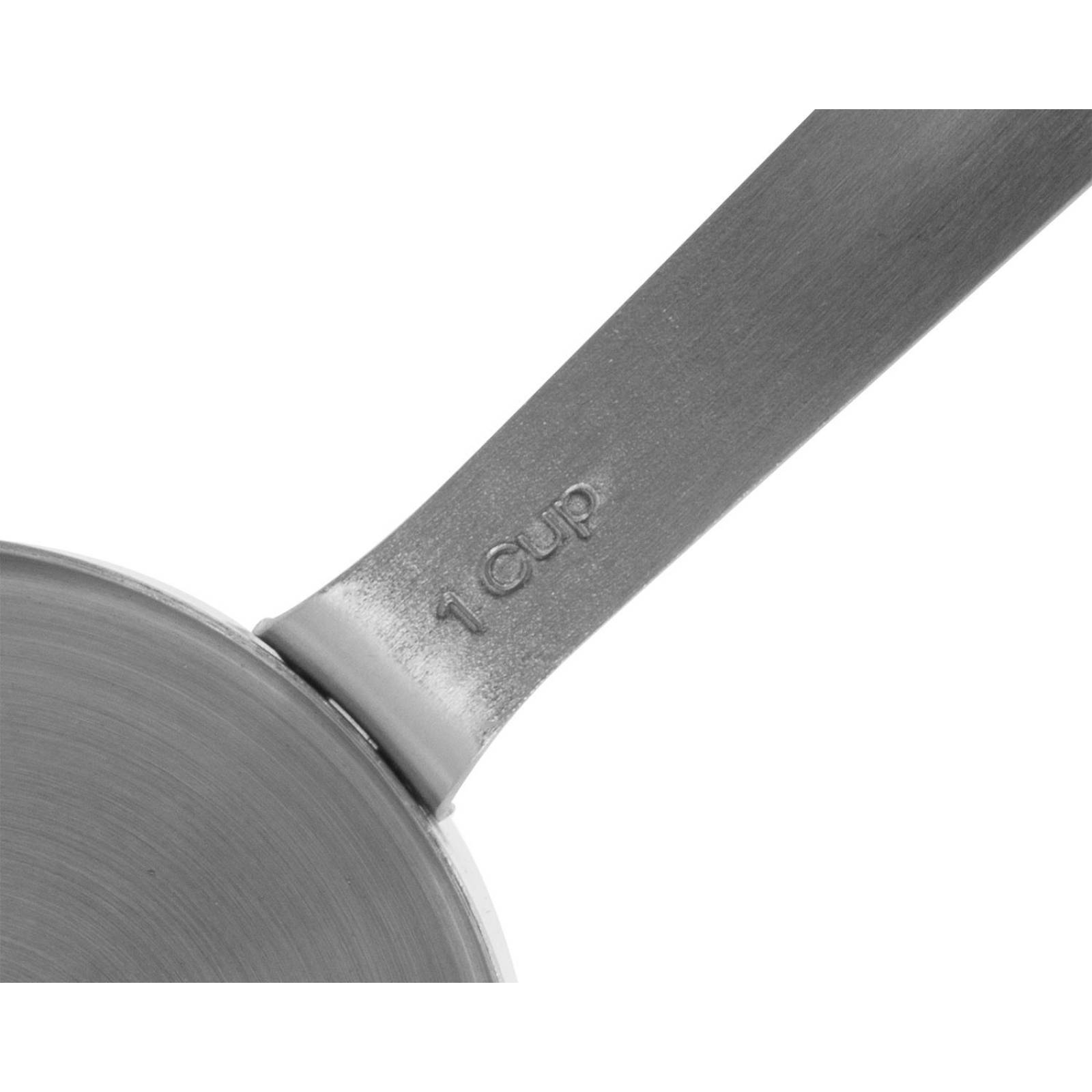 Cuchara De Postre Kings Acero Inox