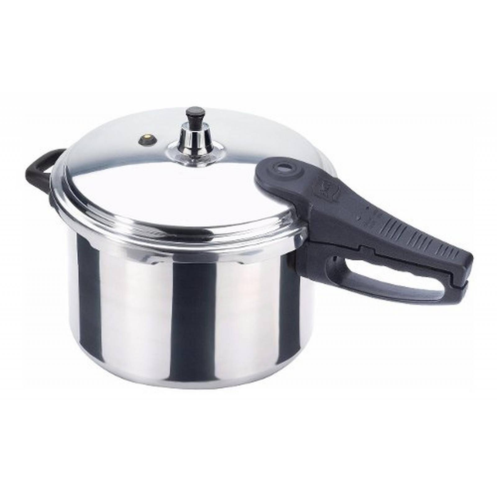 Olla Express Ekco Endura 6 litros de Aluminio 